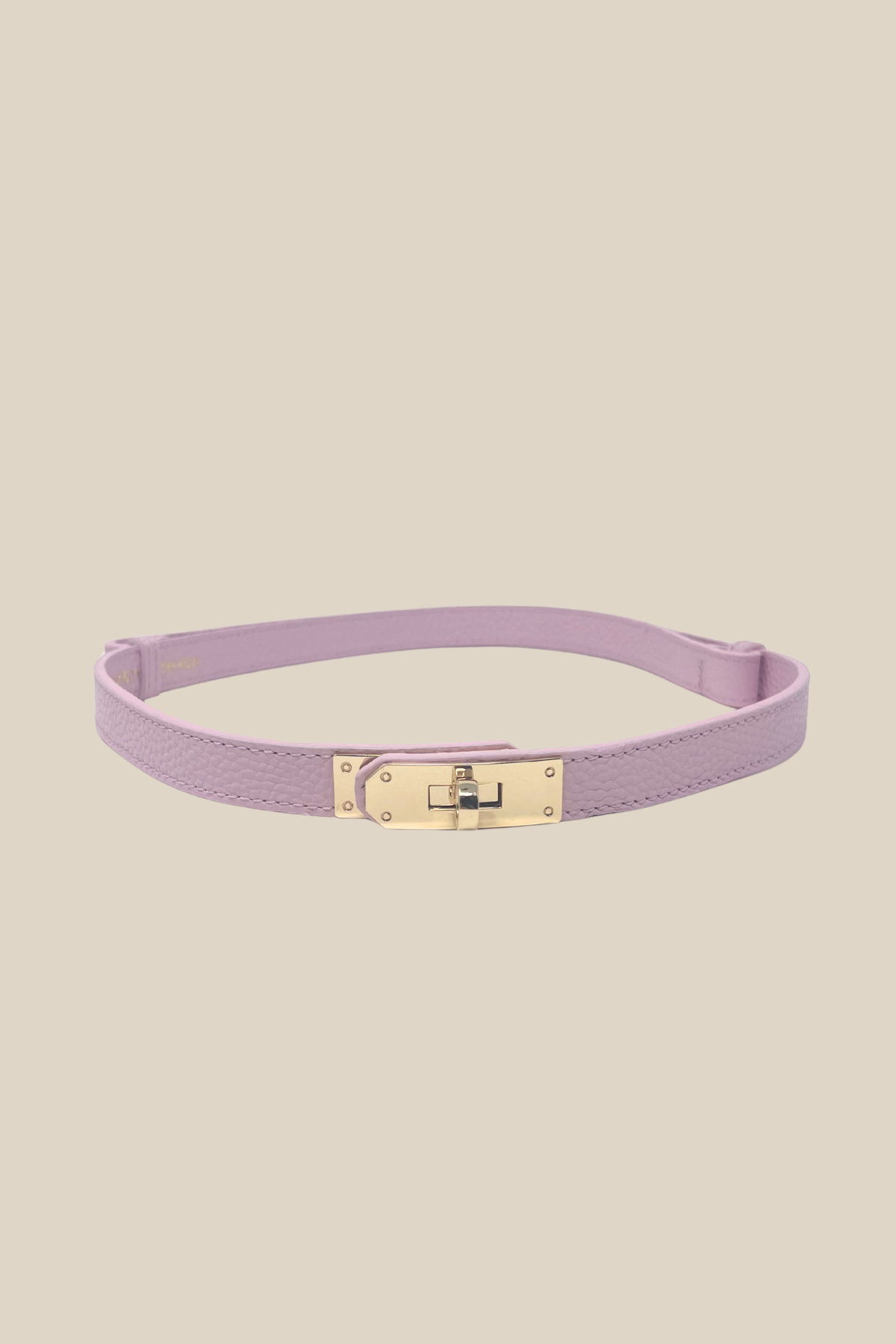 The Kallie Genuine Leather Belt