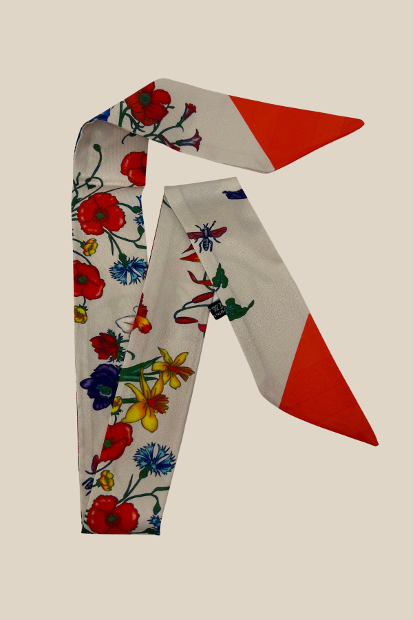 Twilly Scarf