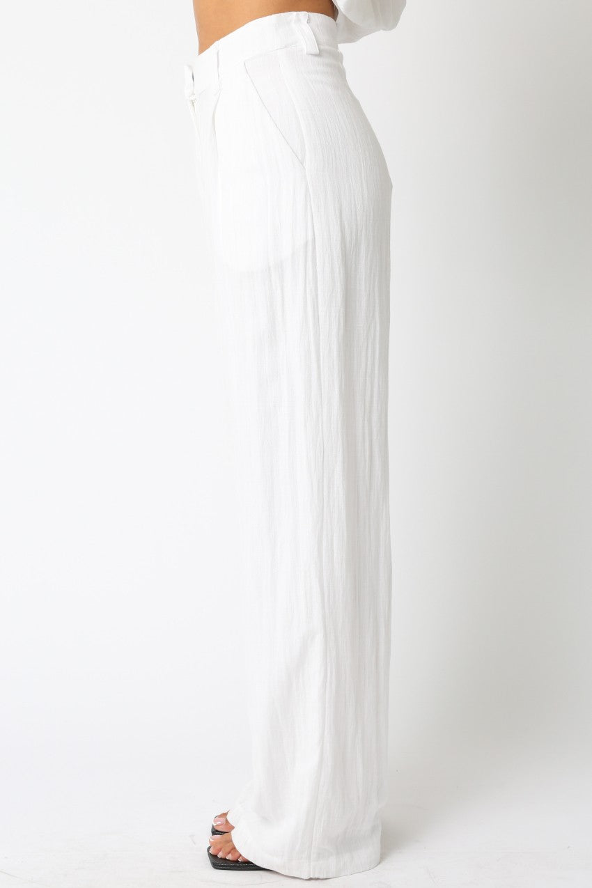 The Isla Pants
