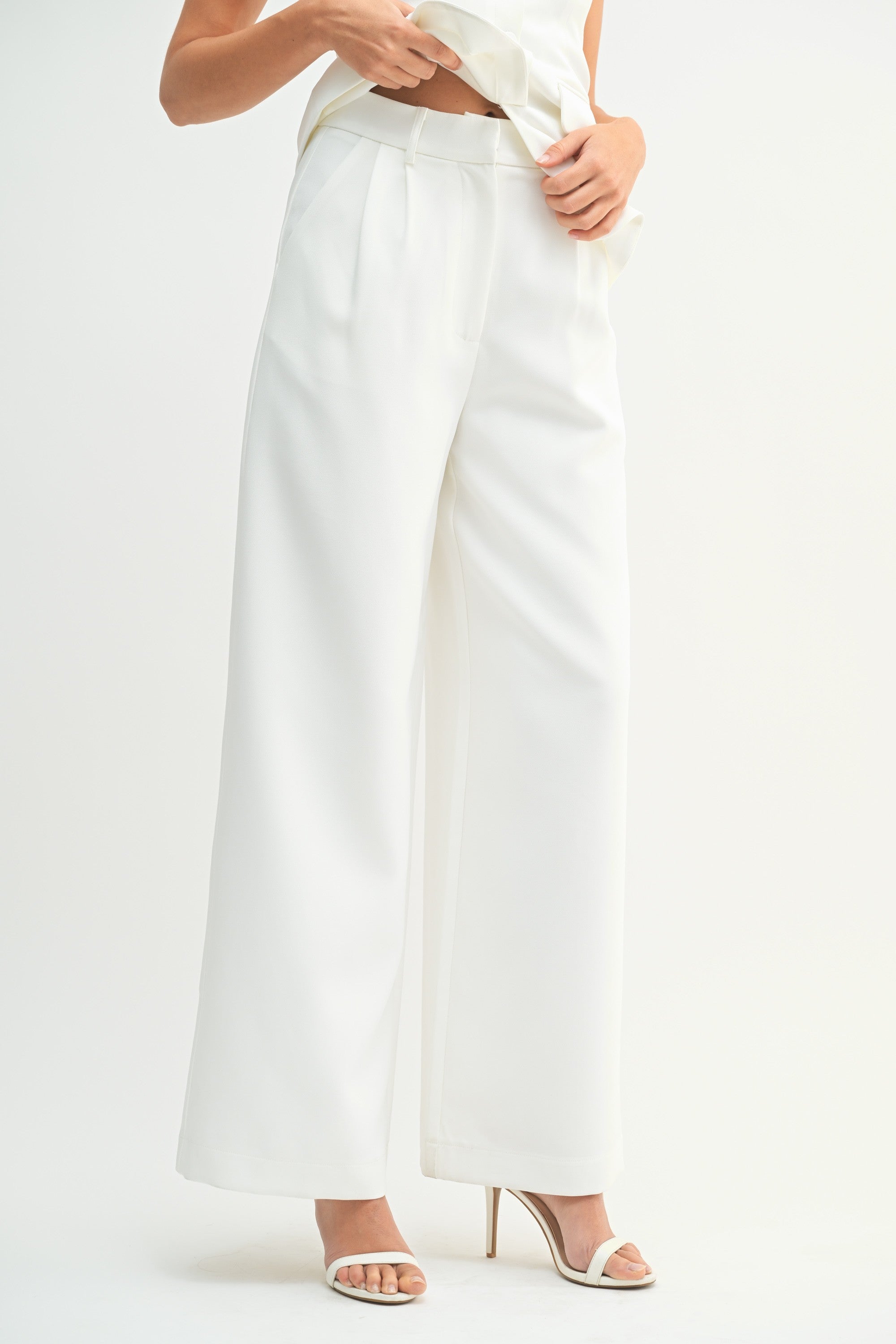 Marianne Trousers
