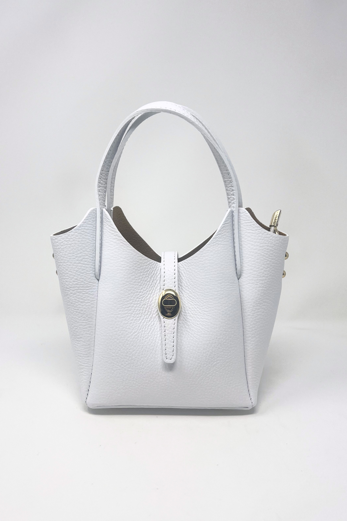 Aurelia Genuine Leather Bag