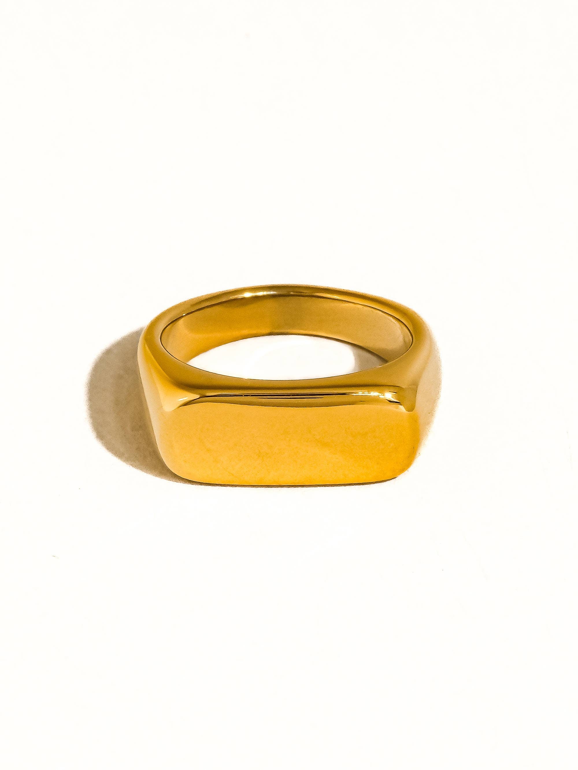 The Signet Ring