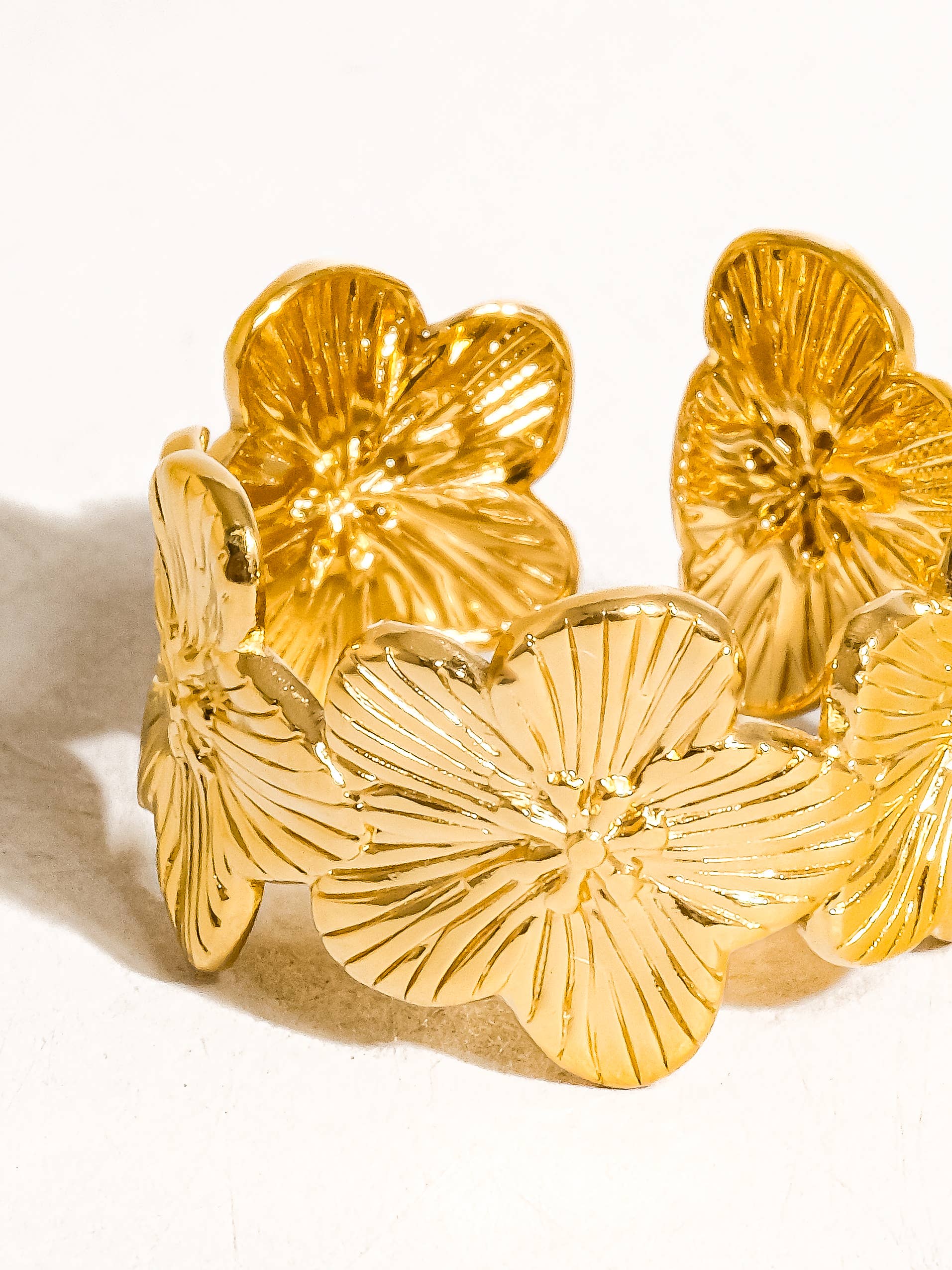 Flora Ring