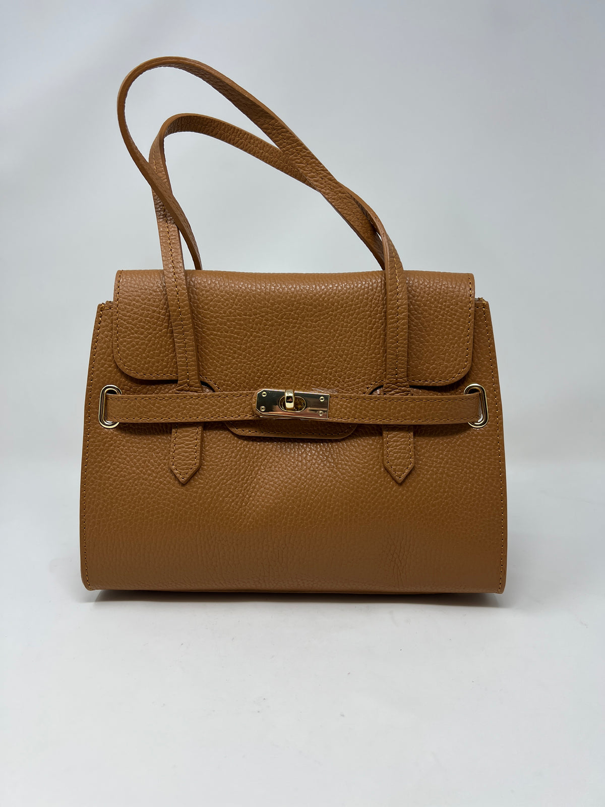 Chiara Genuine Leather Bag