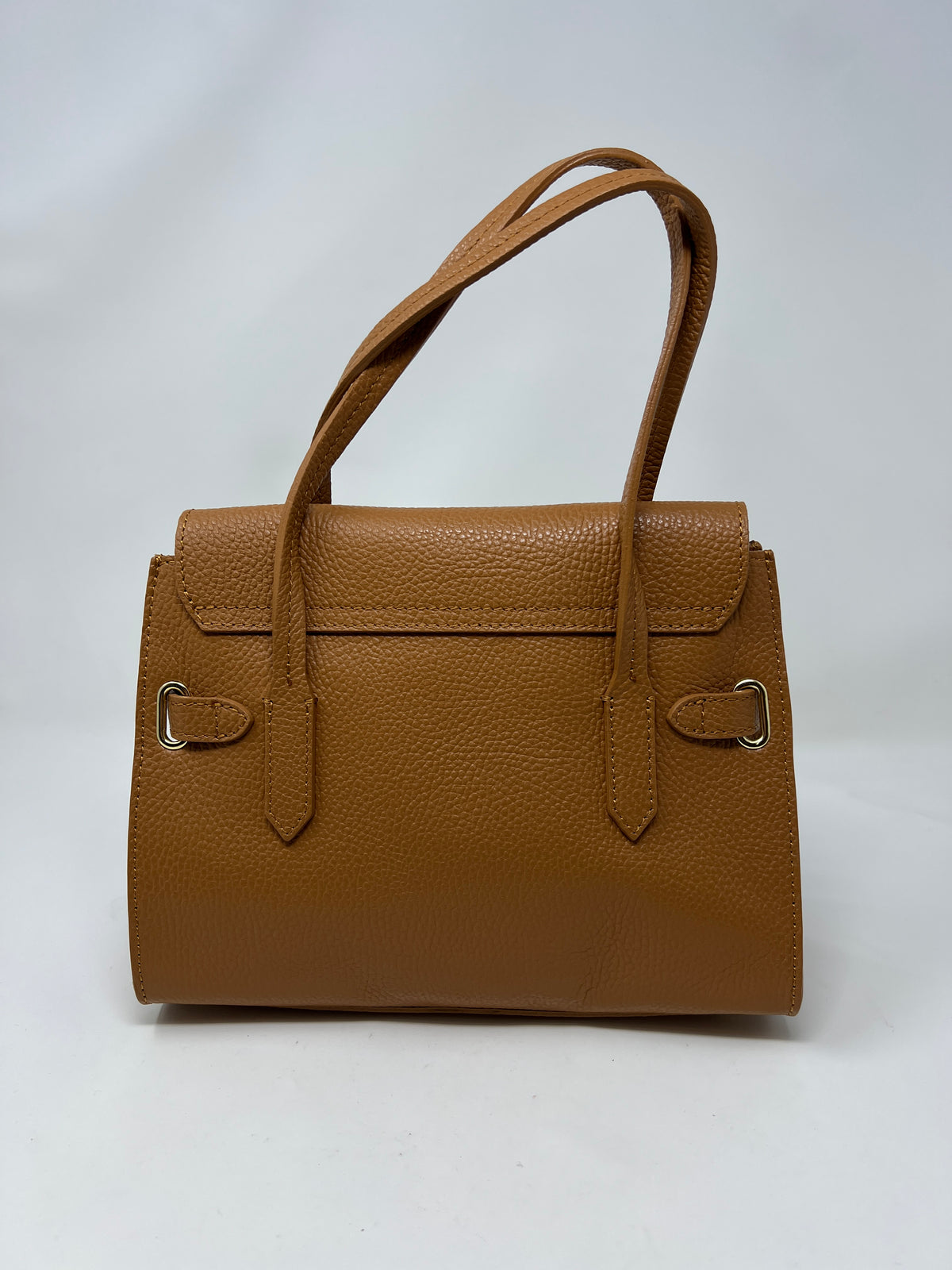Chiara Genuine Leather Bag