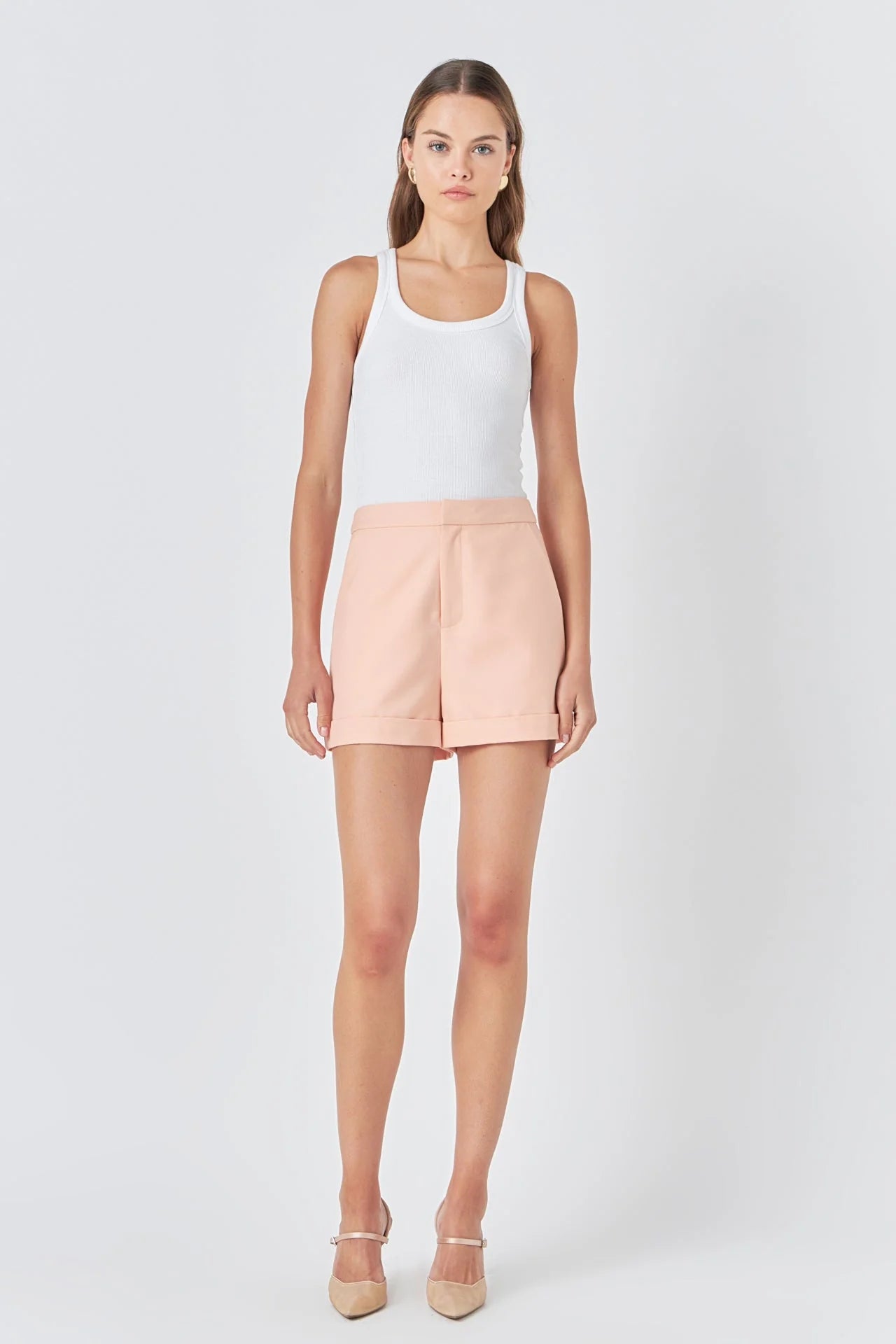 The Renley Shorts