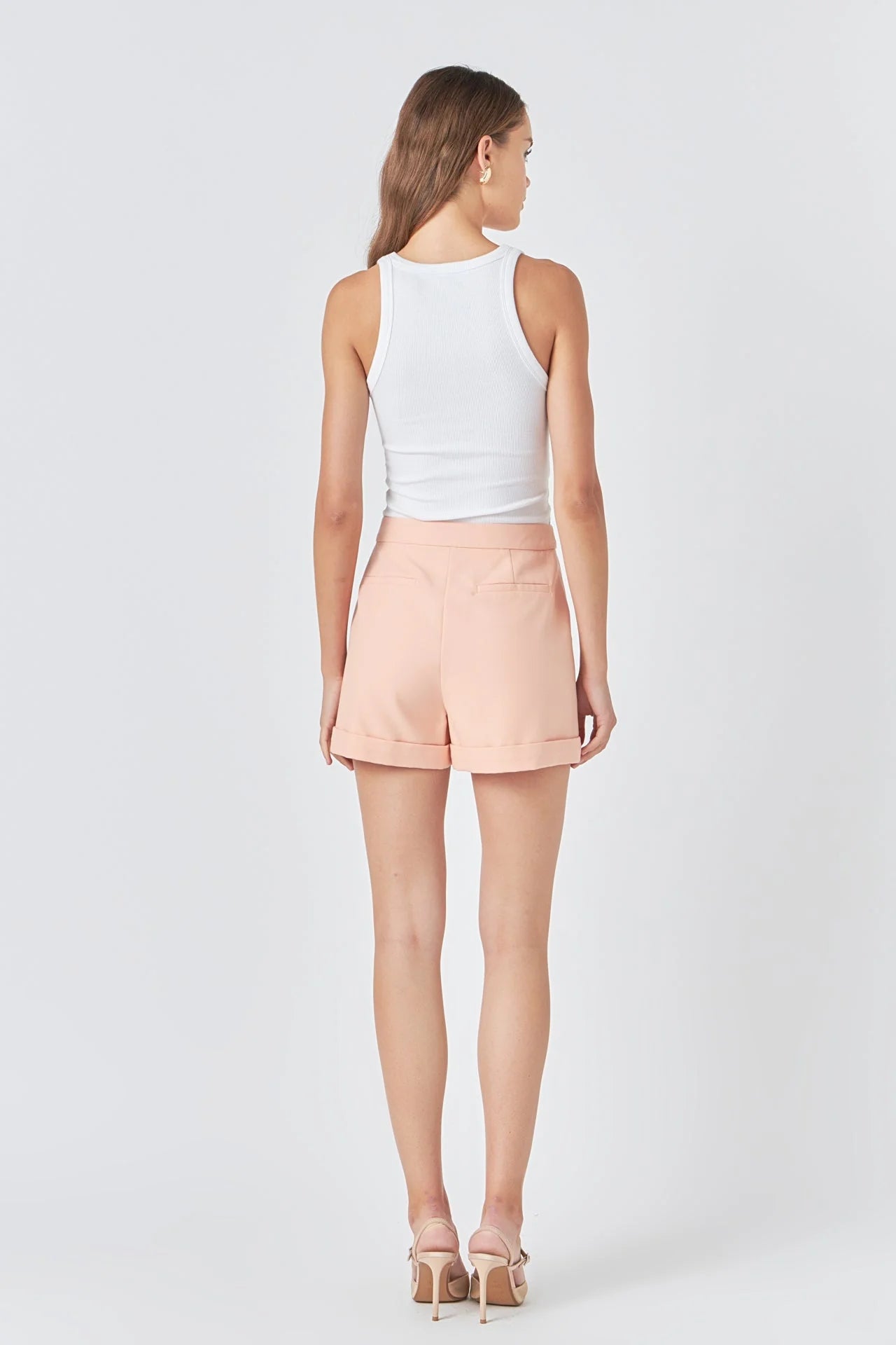 The Renley Shorts