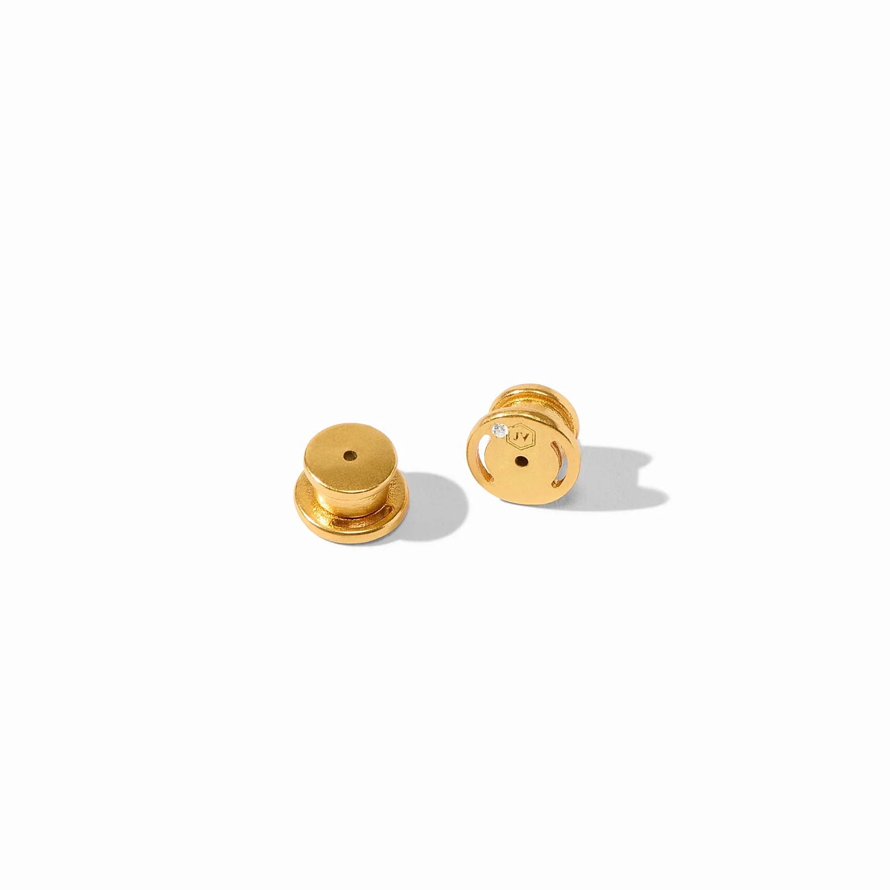 Solara Orbit Statement Earring