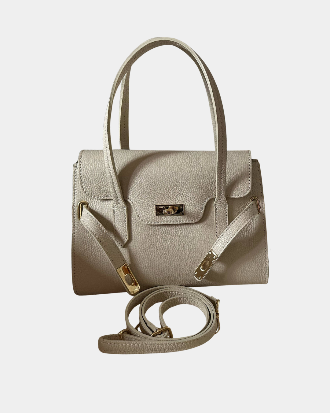 Chiara Genuine Leather Bag