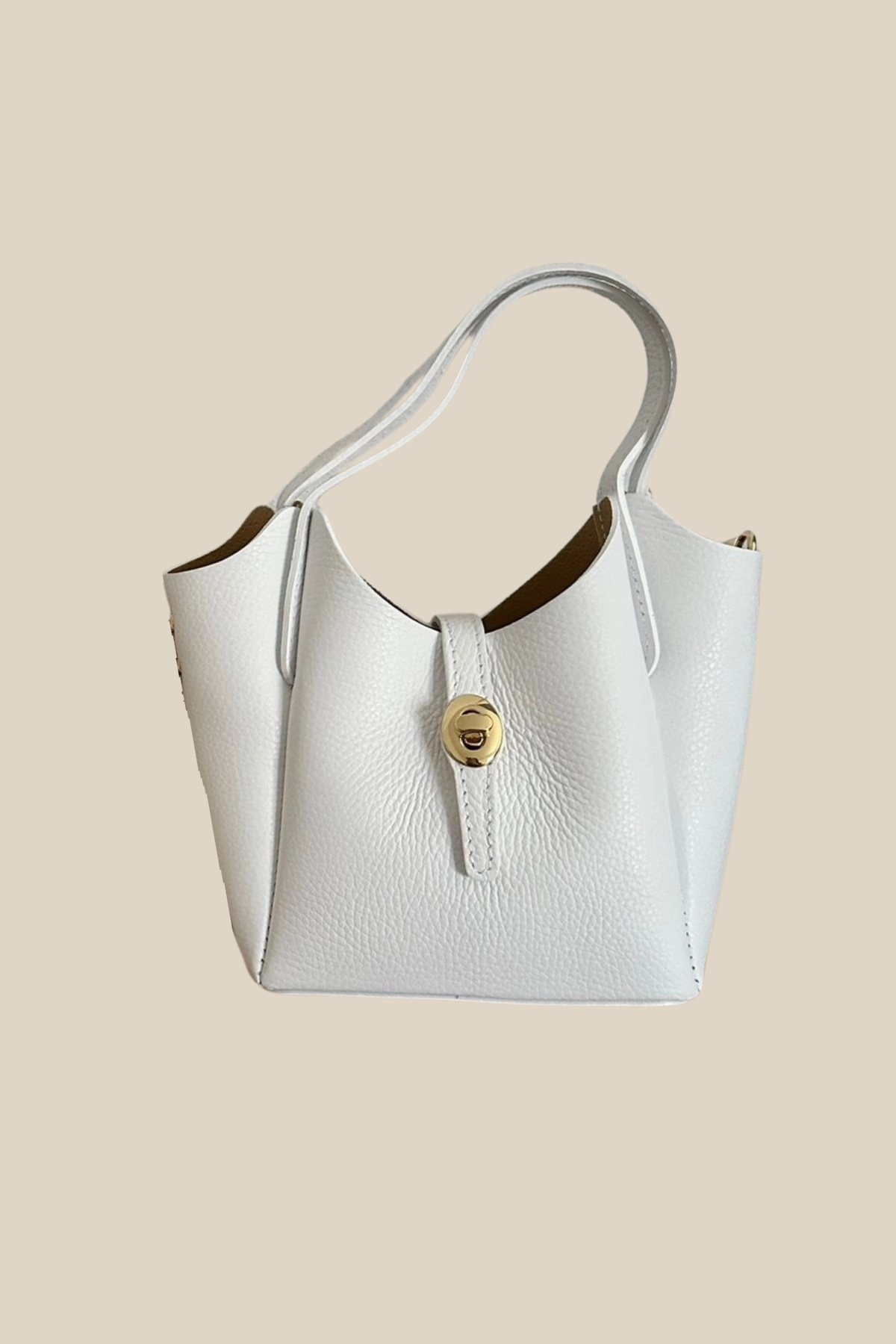 Aurelia Genuine Leather Bag