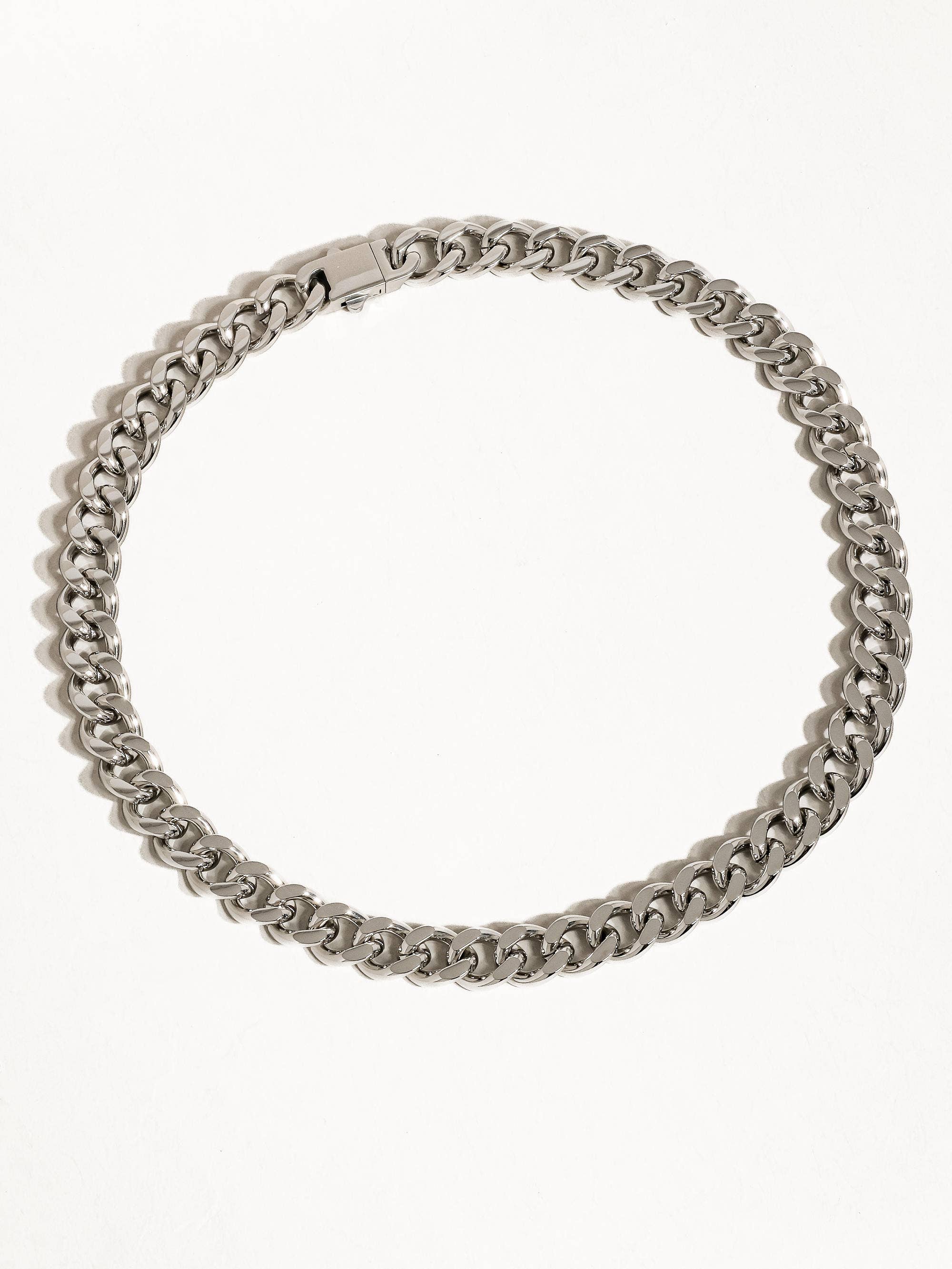 Caterina Classic Bold Chain Necklace
