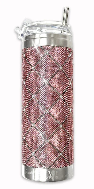 Bejeweled Tumbler II