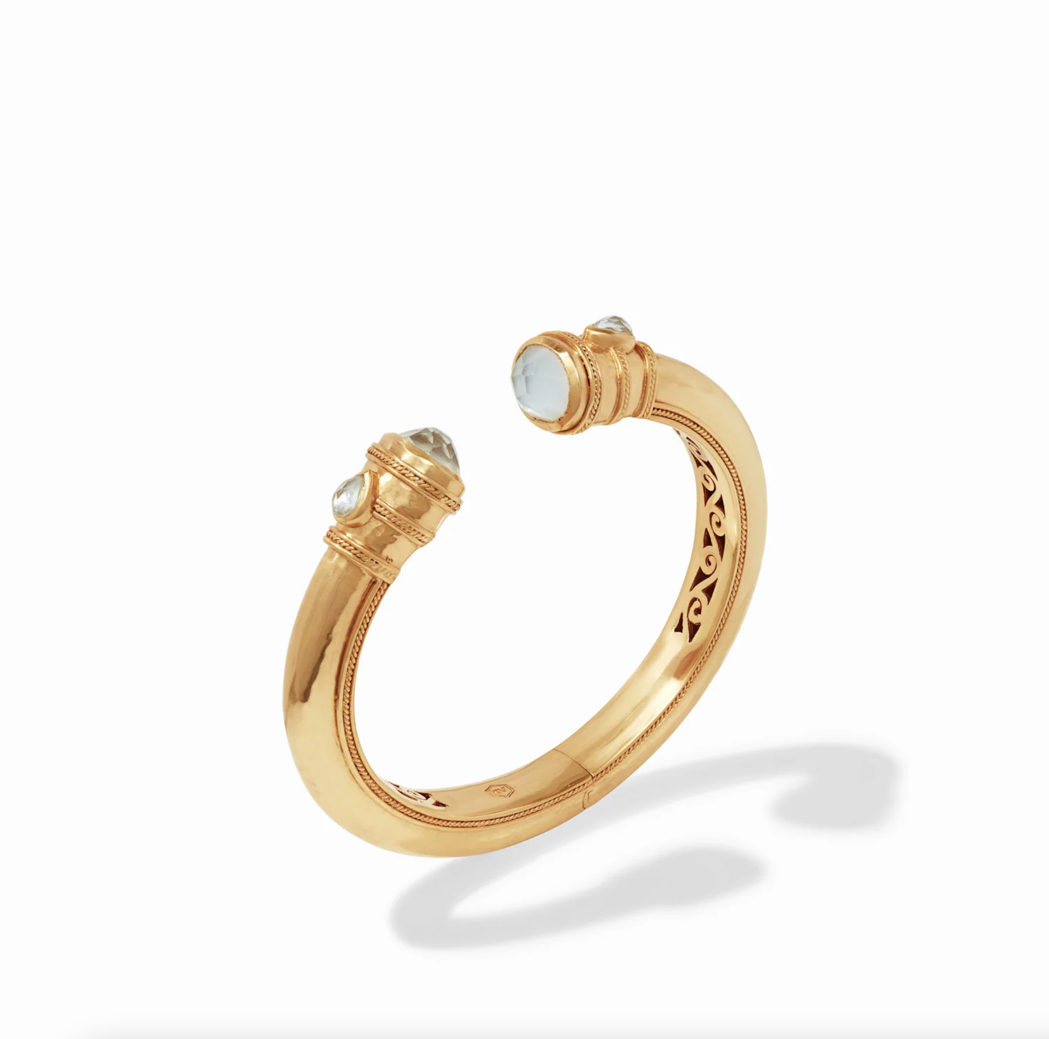 Cannes Demi Cuff
