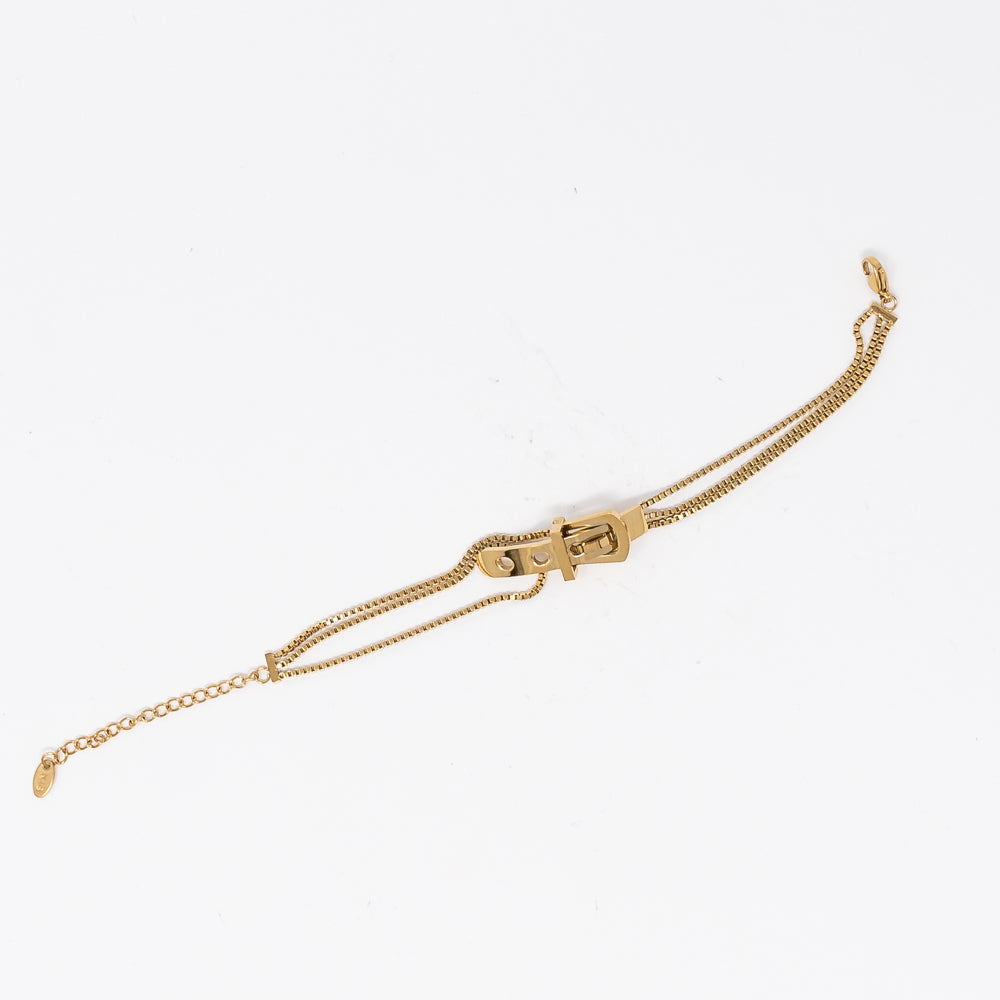 Buckle Bracelet