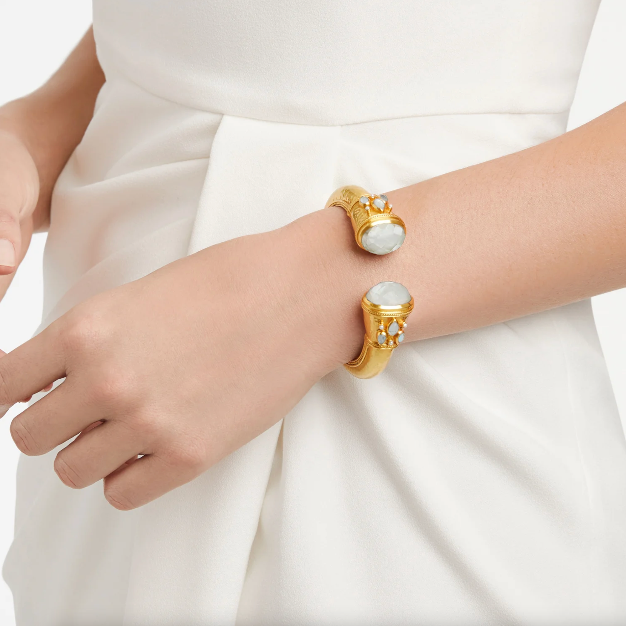 Cannes Cuff 2