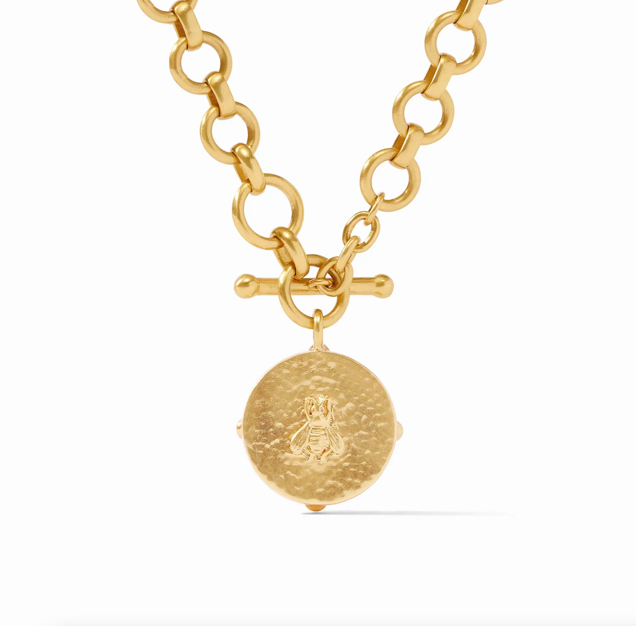 Honeybee Demi Necklace 2