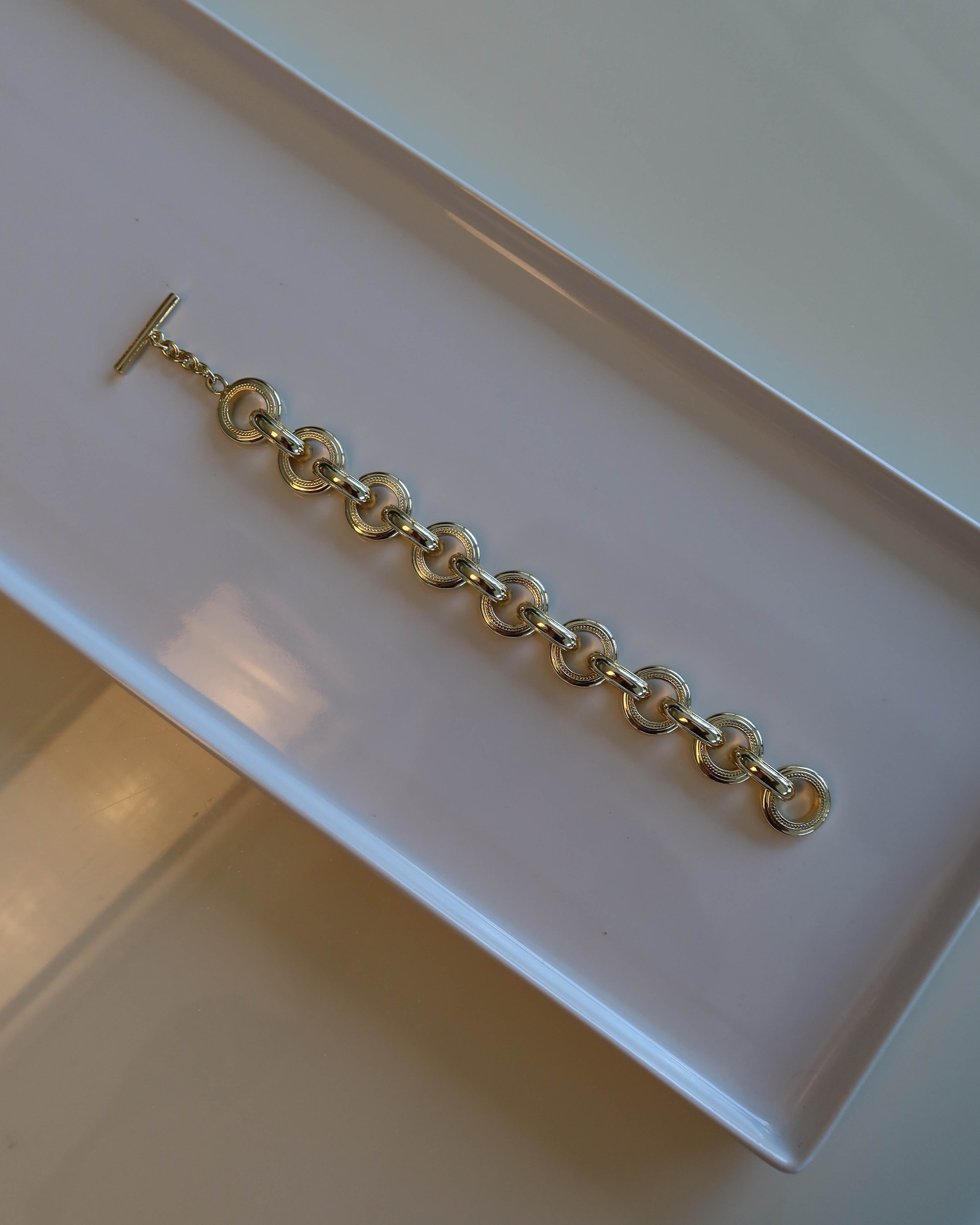 The Carrington Bracelet