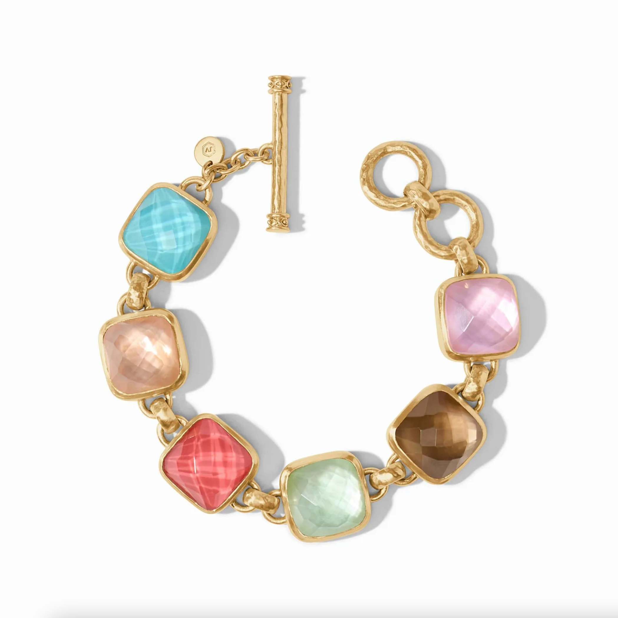 Catalina Stone Bracelet 2