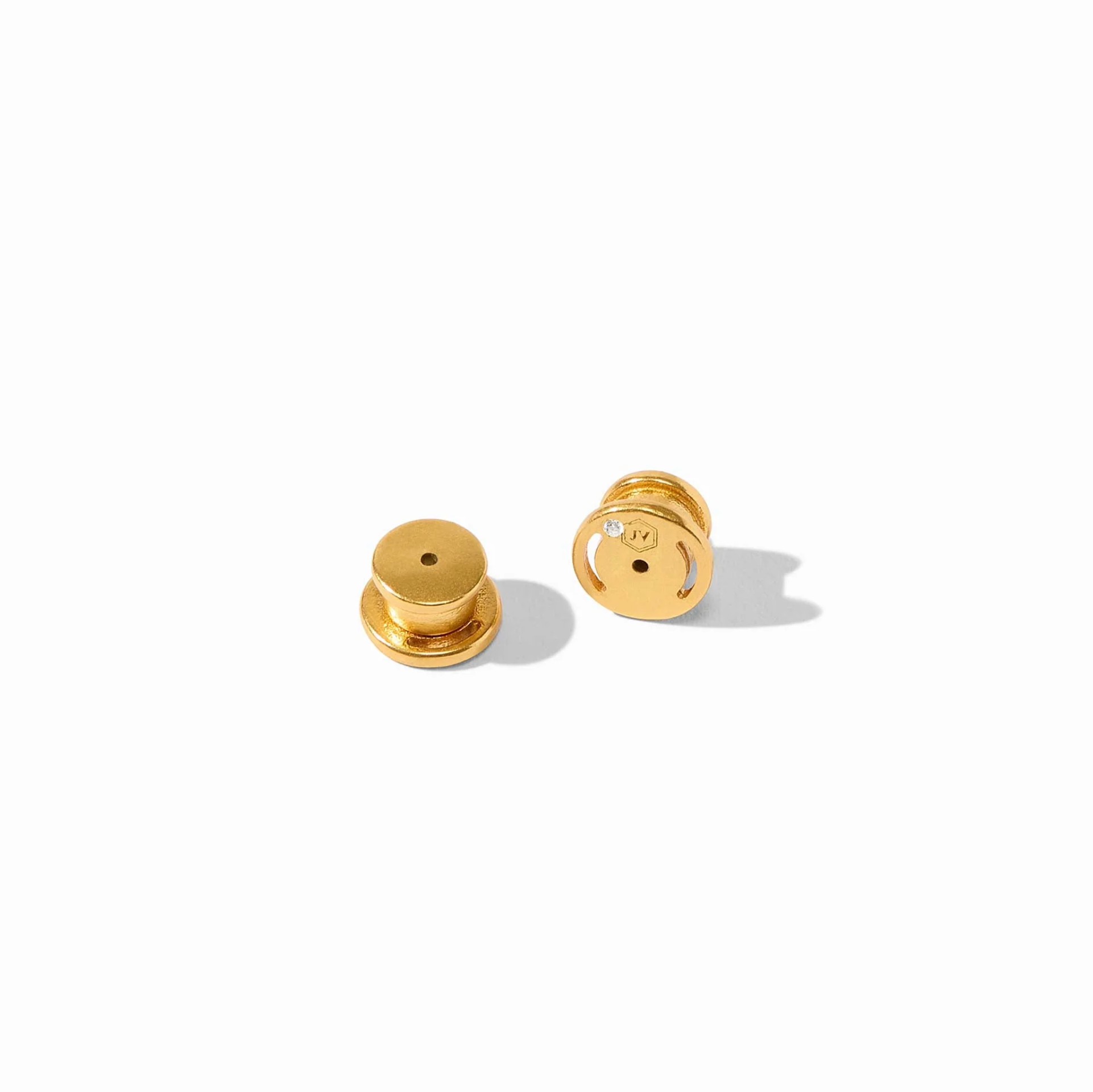 Julie Vos Wave Statement Earring
