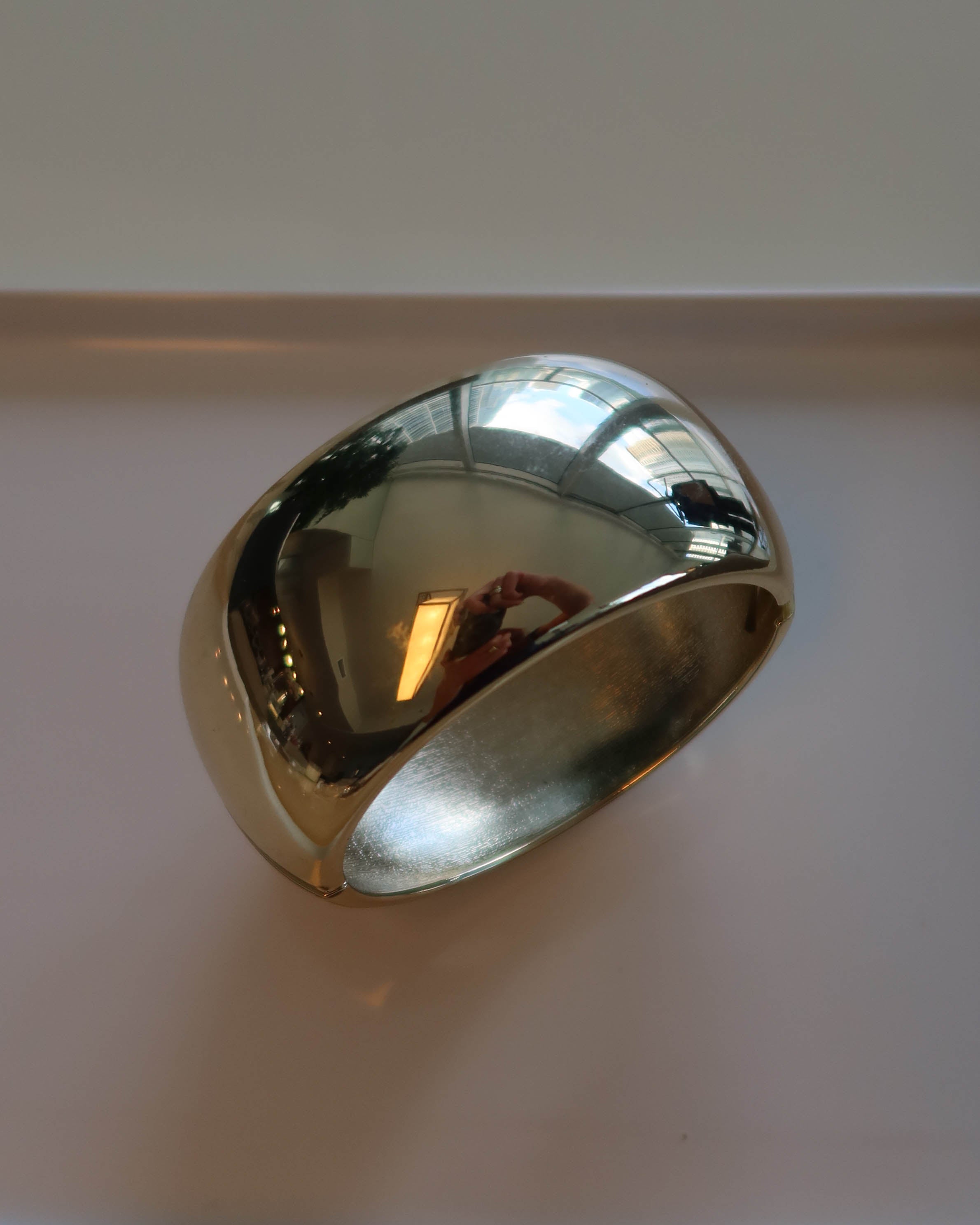 The Verity Cuff