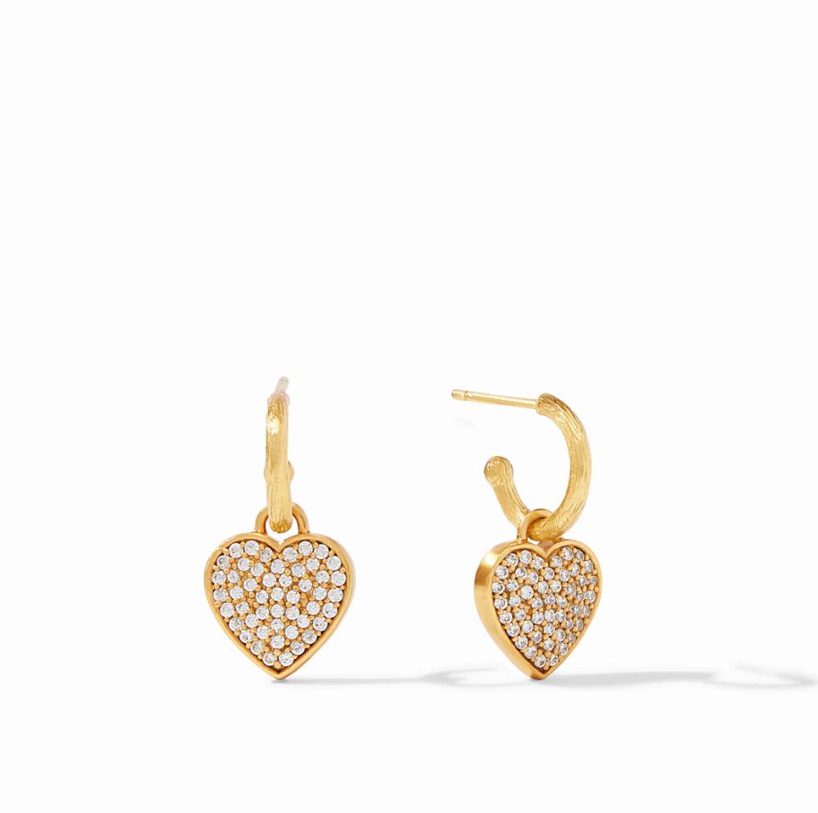 Heart pave hoop & charm earring.png