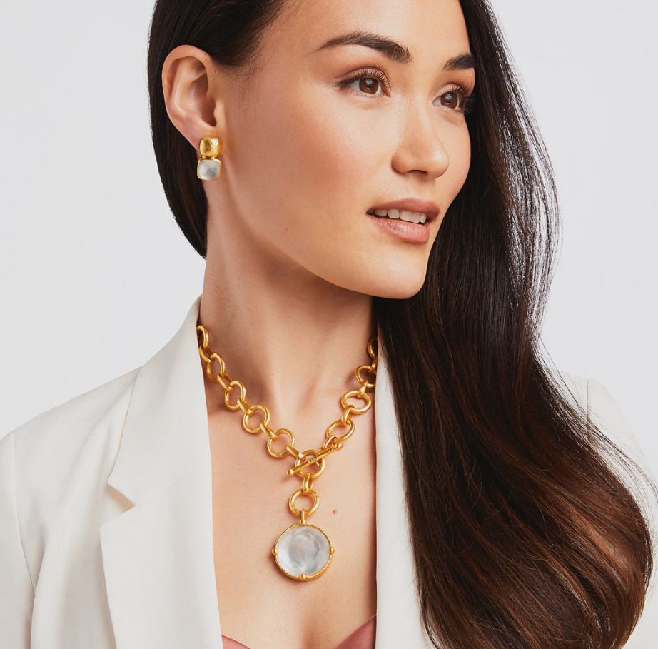 Catalina Earring 2