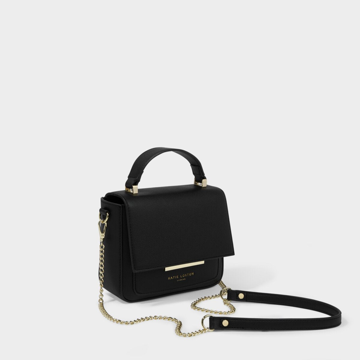Alyce Mini Crossbody