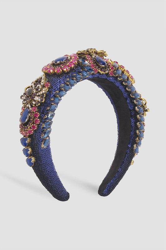 The Victoria Headband