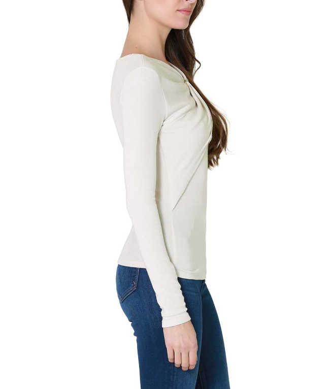 Layla Key Ring Top