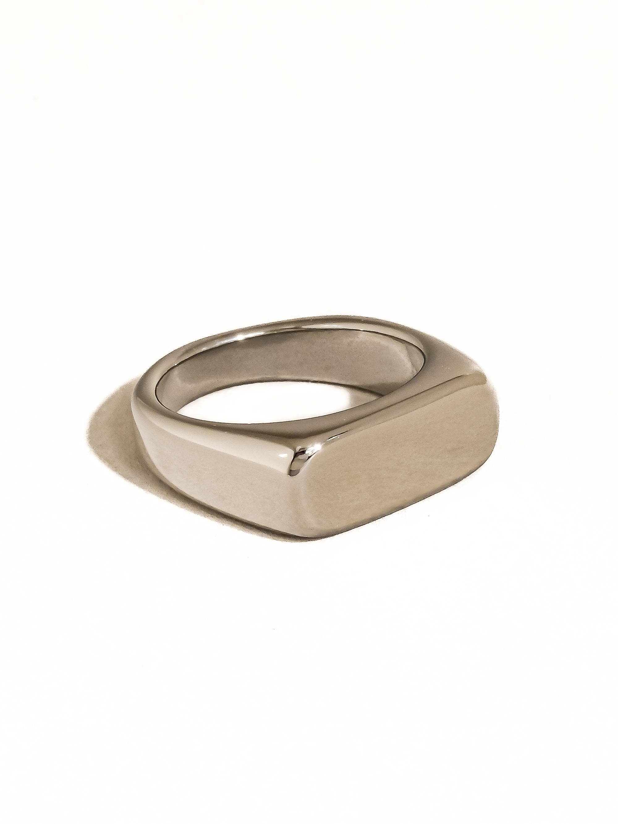 The Signet Ring