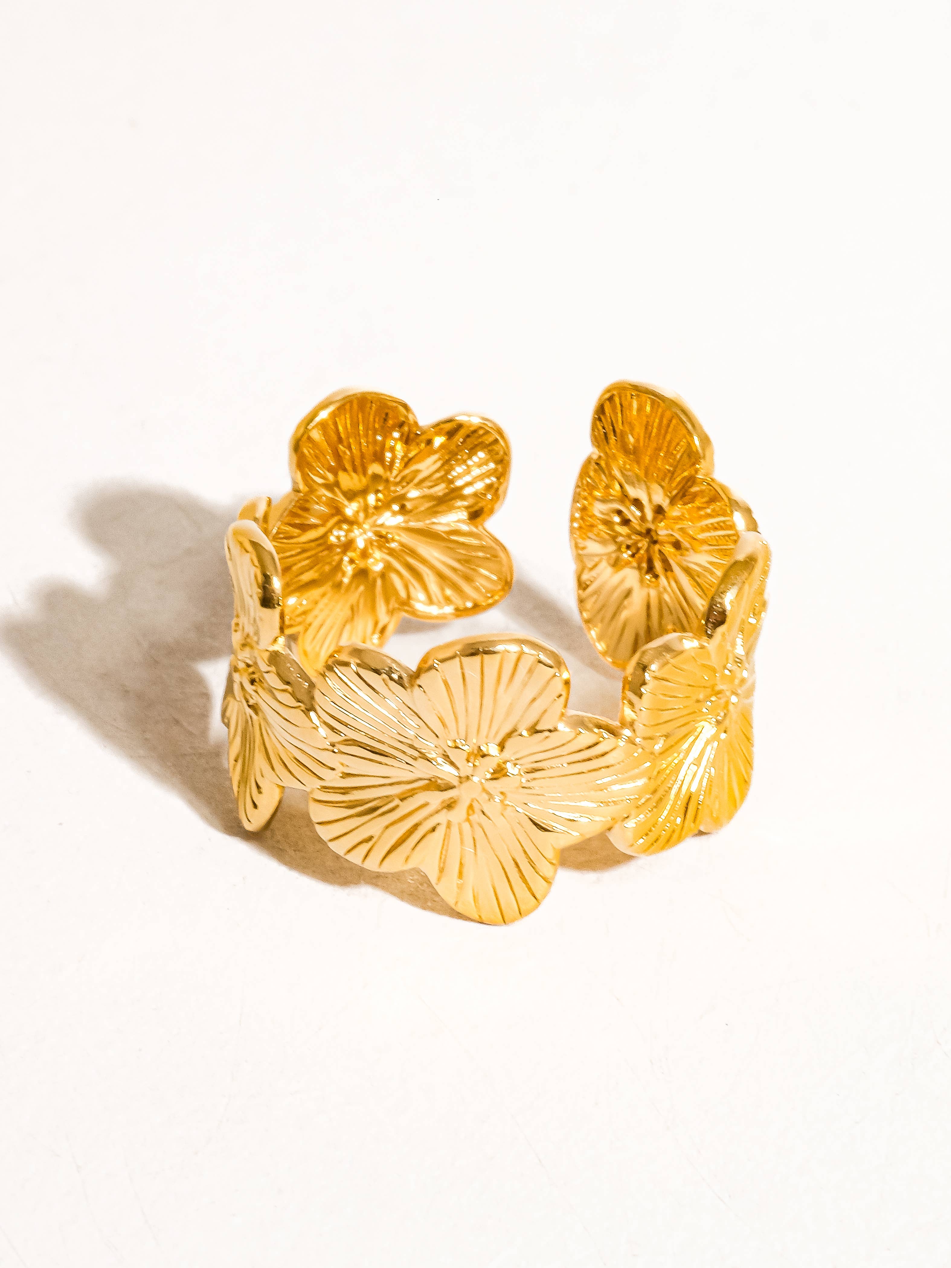 Flora Ring