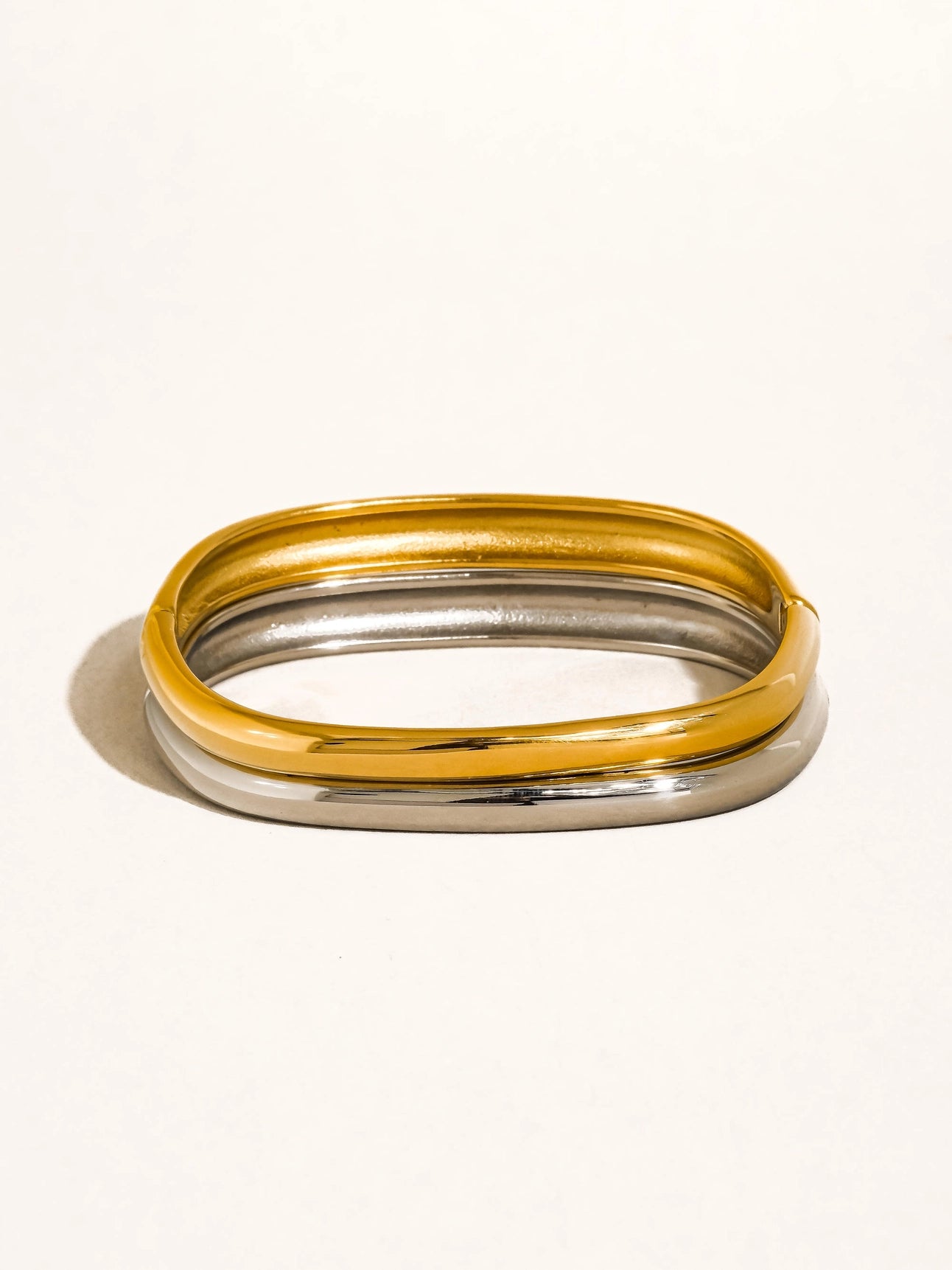 Kenzie Classic Bangle