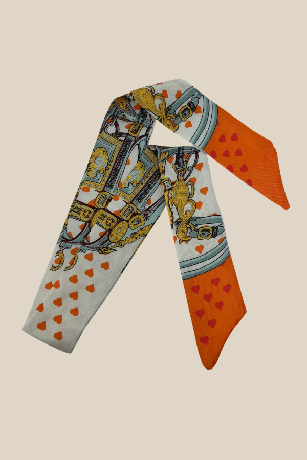 Twilly Scarf