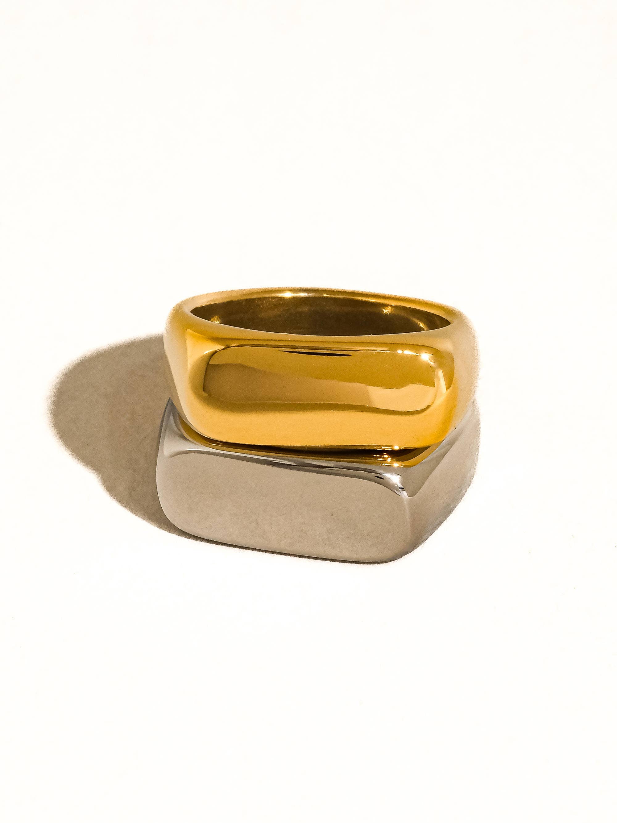 The Signet Ring