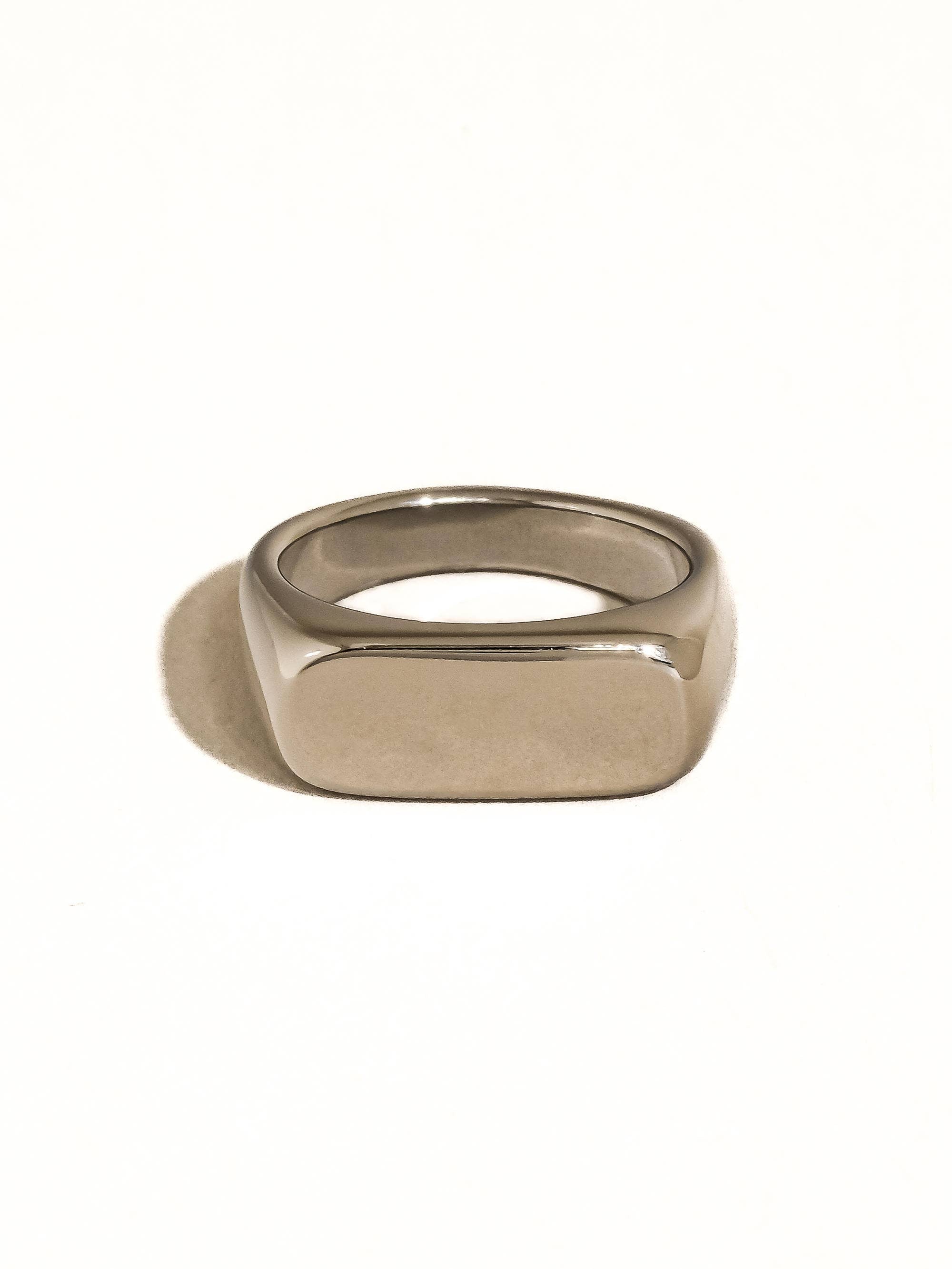 The Signet Ring