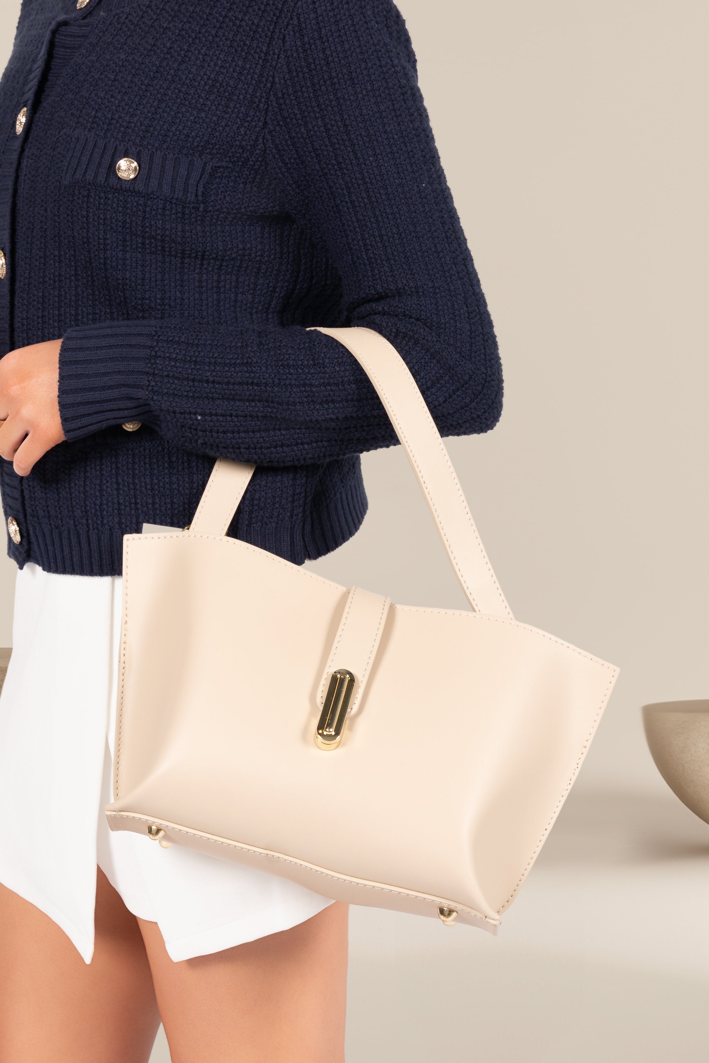 Natalia Genuine Leather Bag