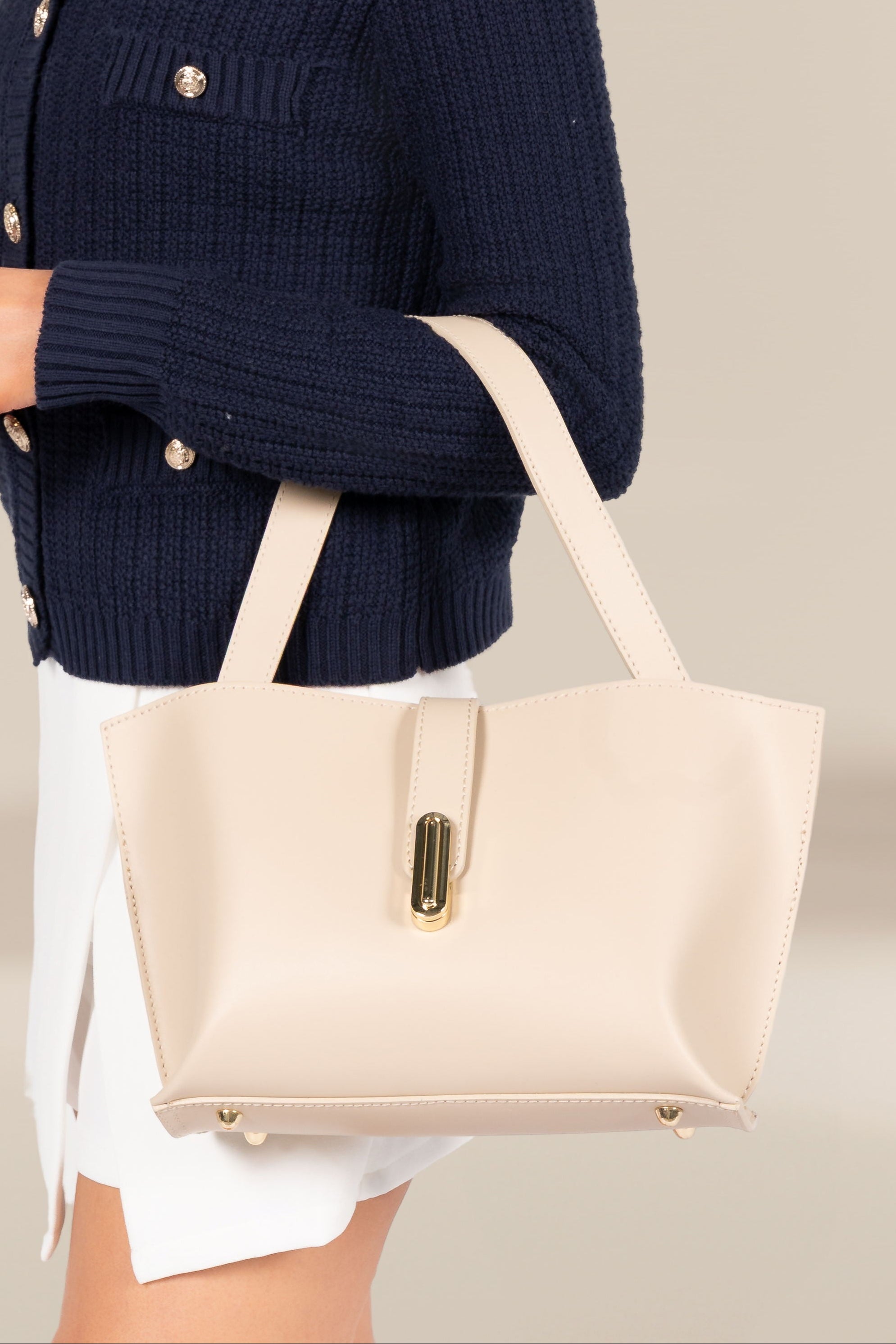 Natalia Genuine Leather Bag