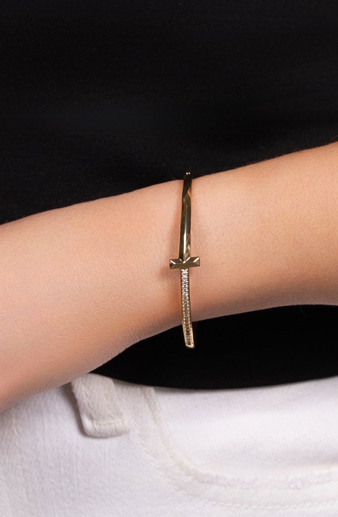 The Jordan Bangle