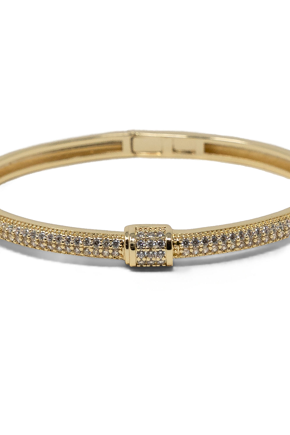 The Marianne Bangle