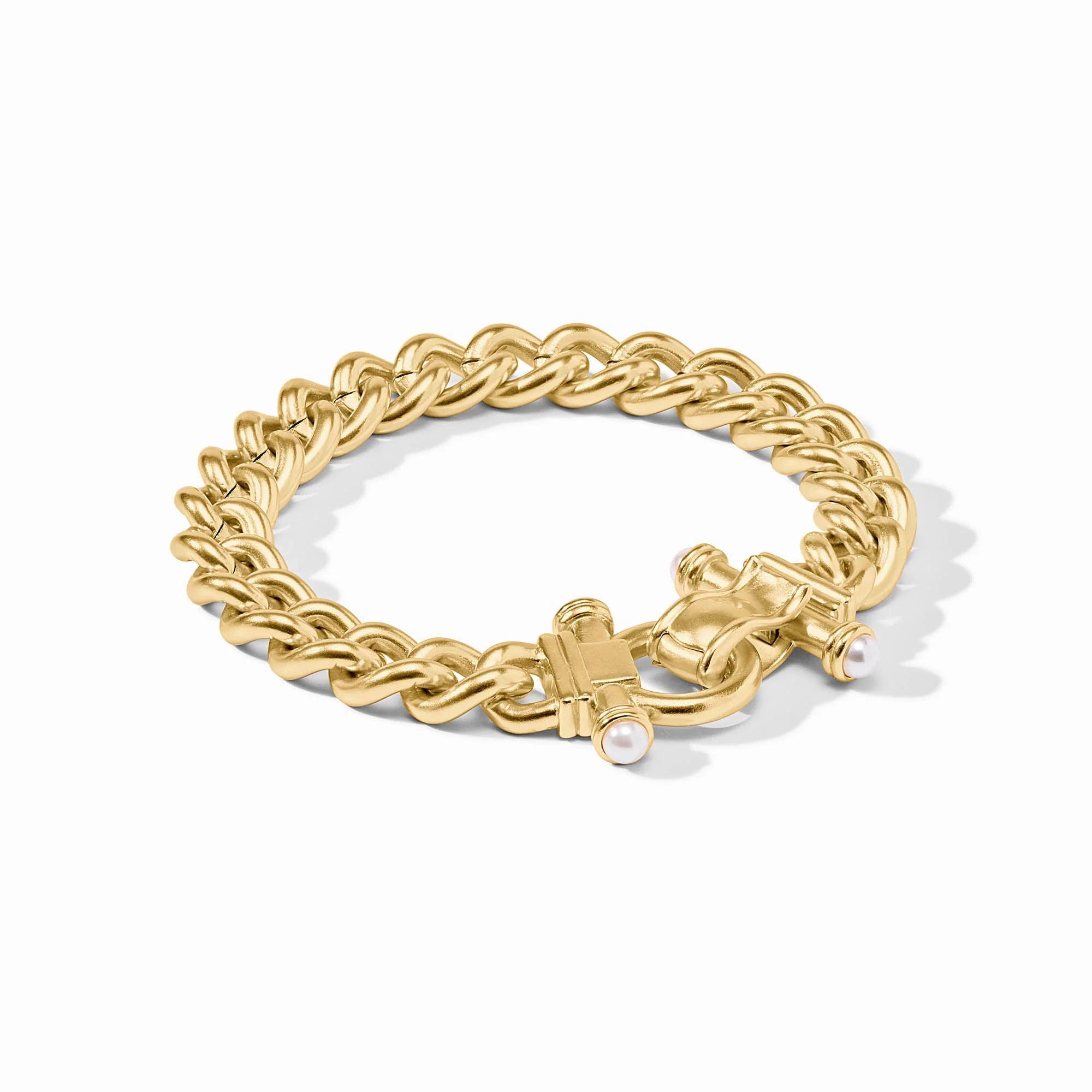Dolce Demi Link Bracelet