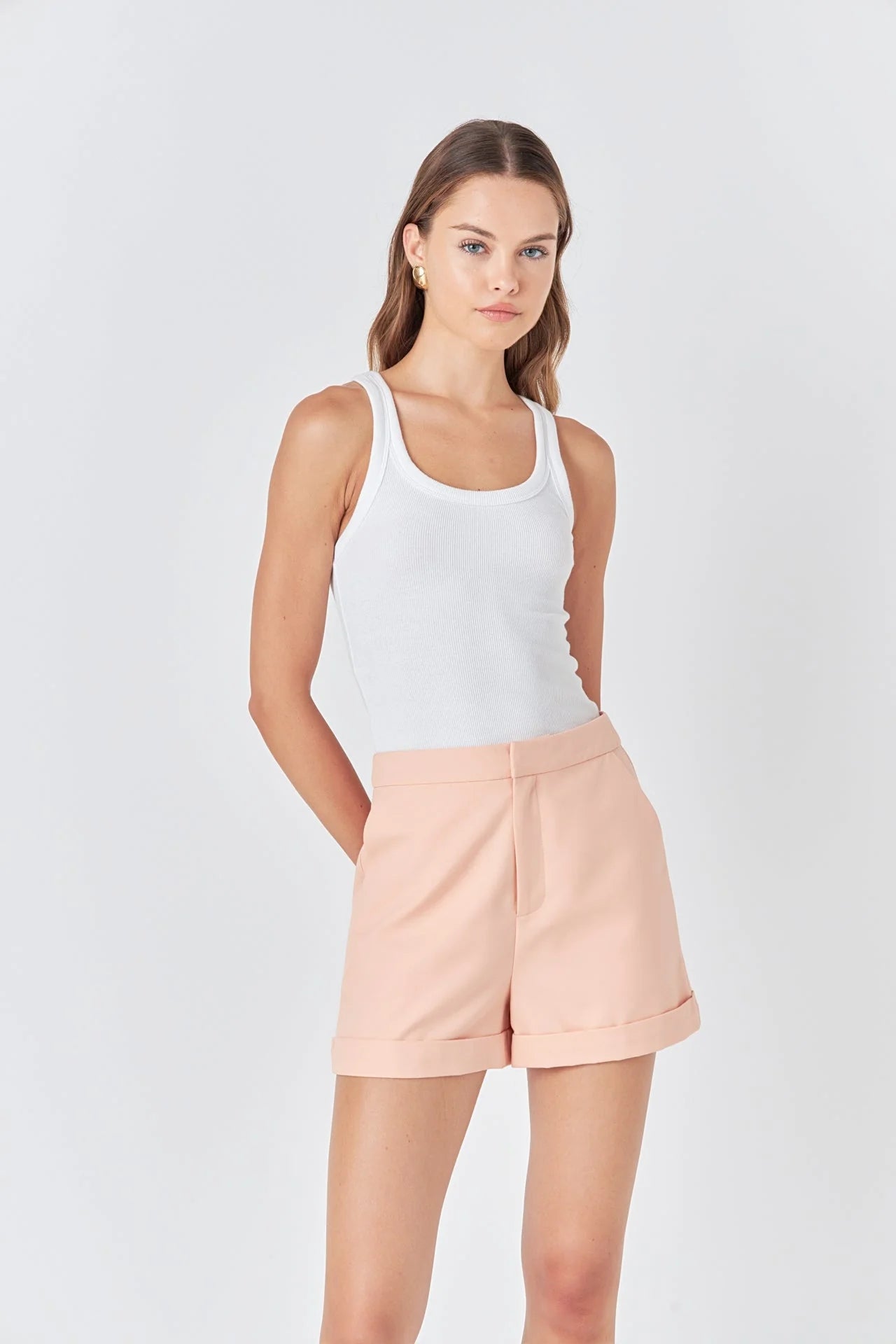 The Renley Shorts
