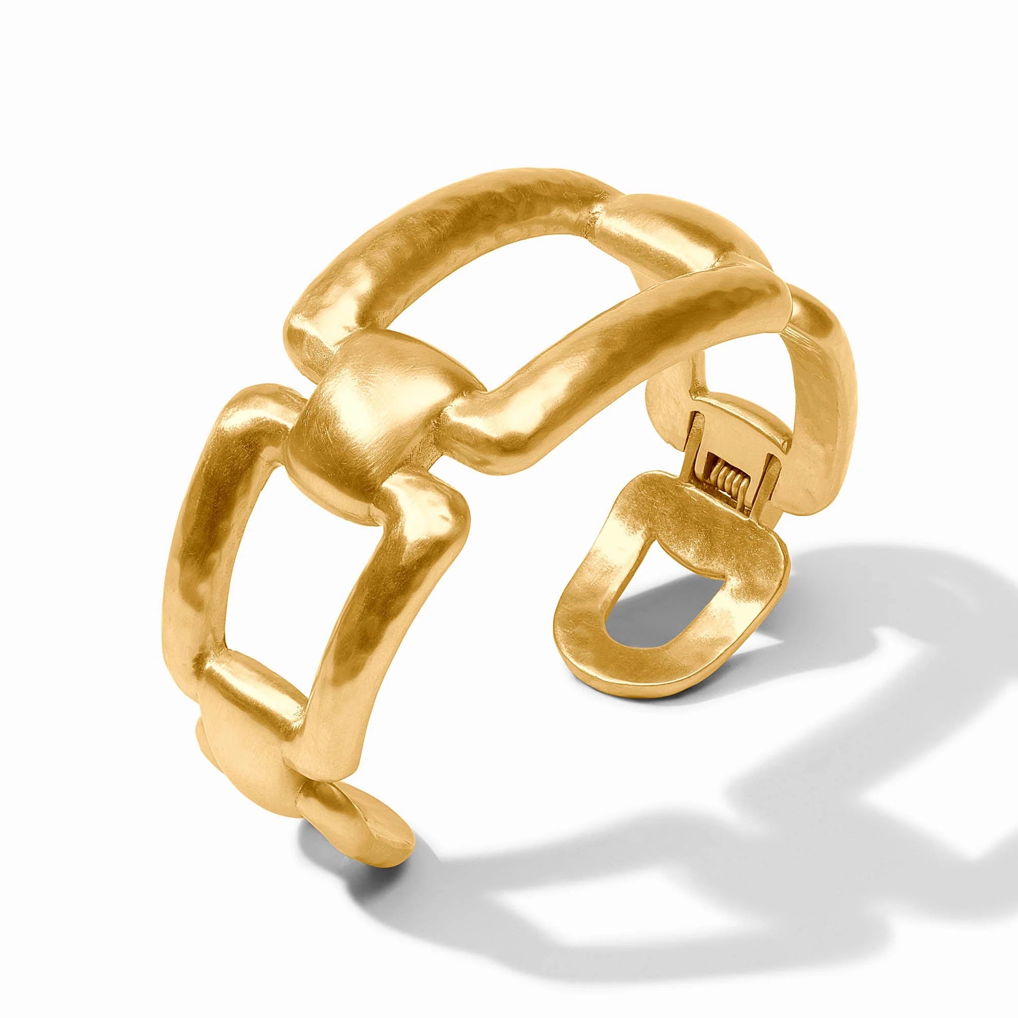Sahara Cuff Gold