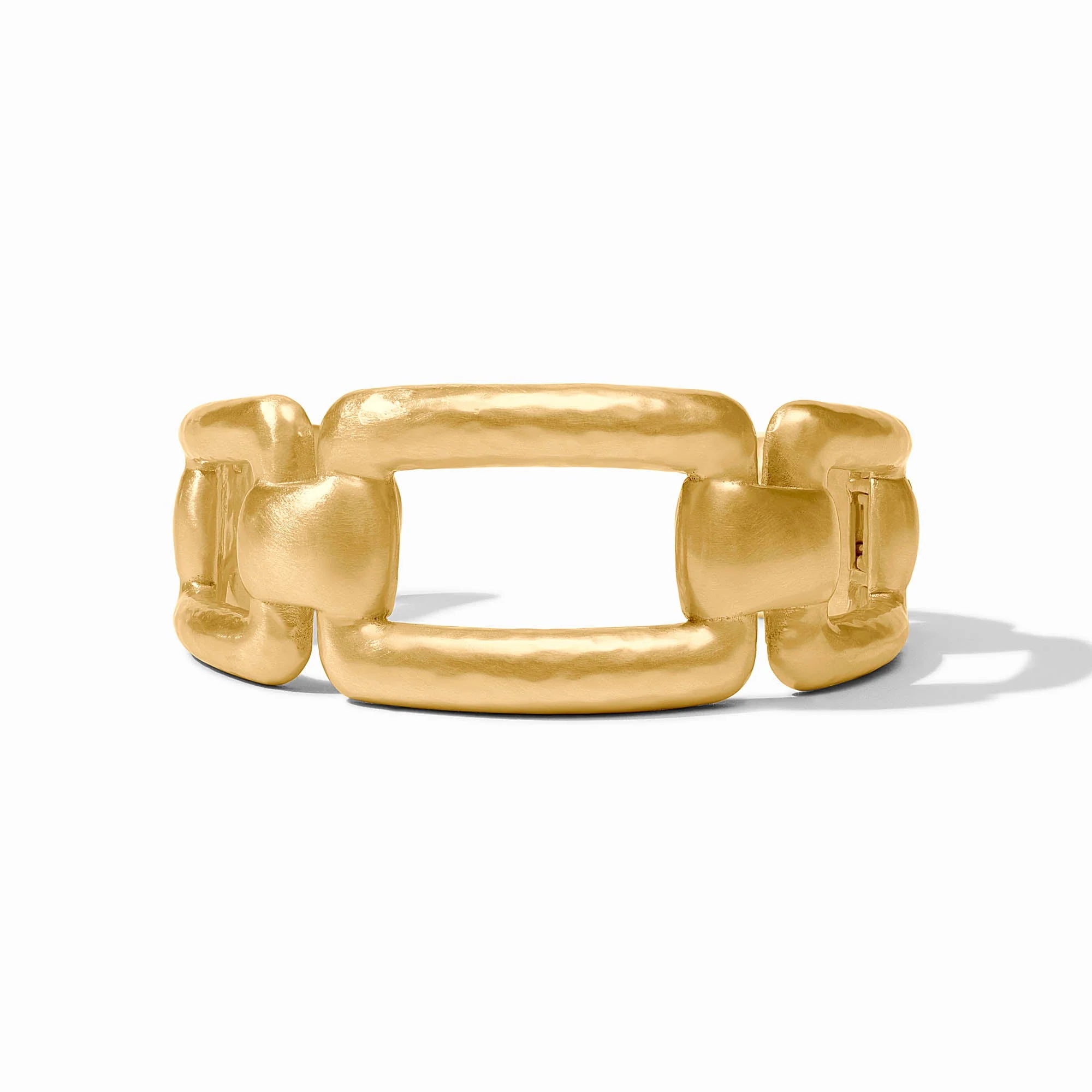 Sahara Cuff Gold