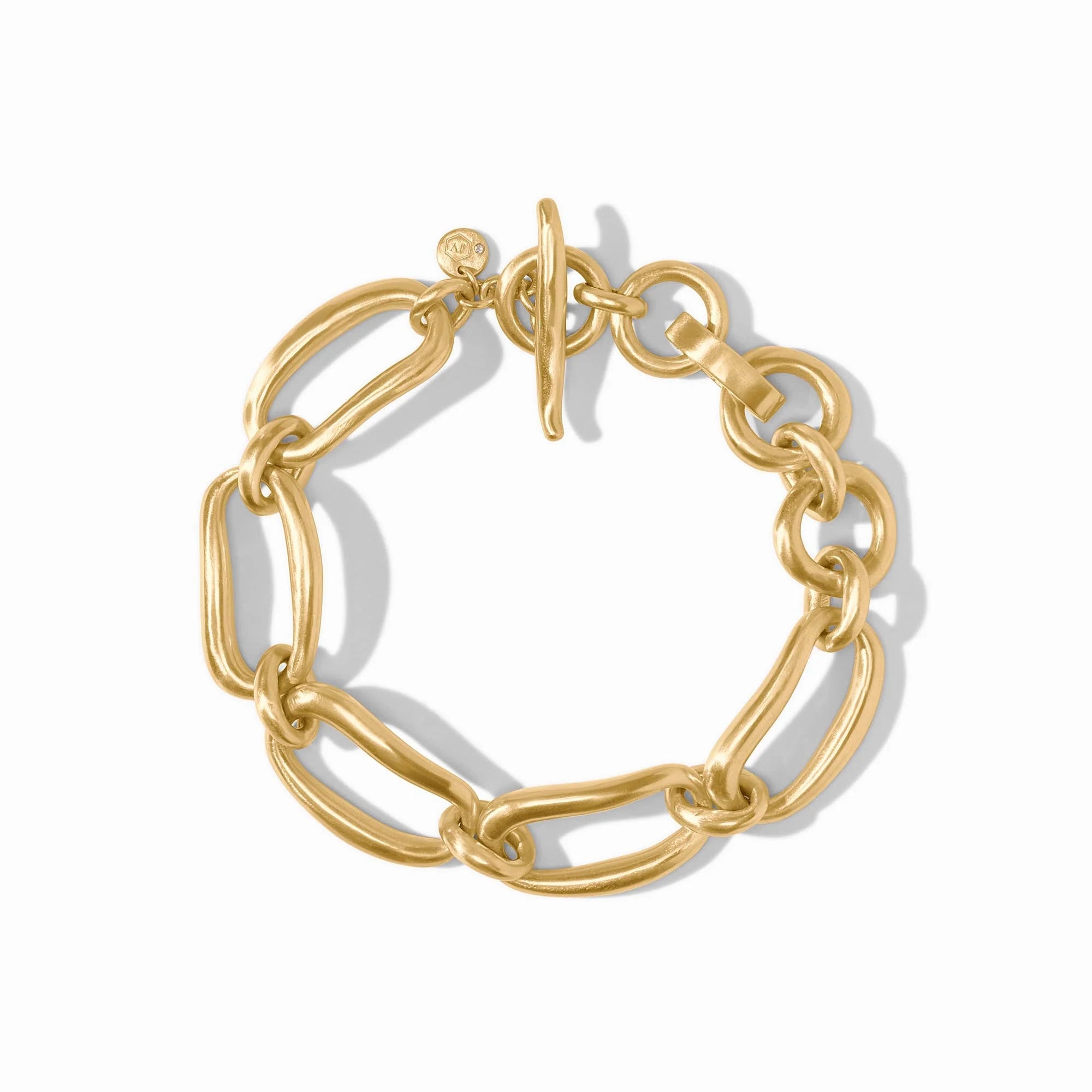 Smooth Link Extender - 1"