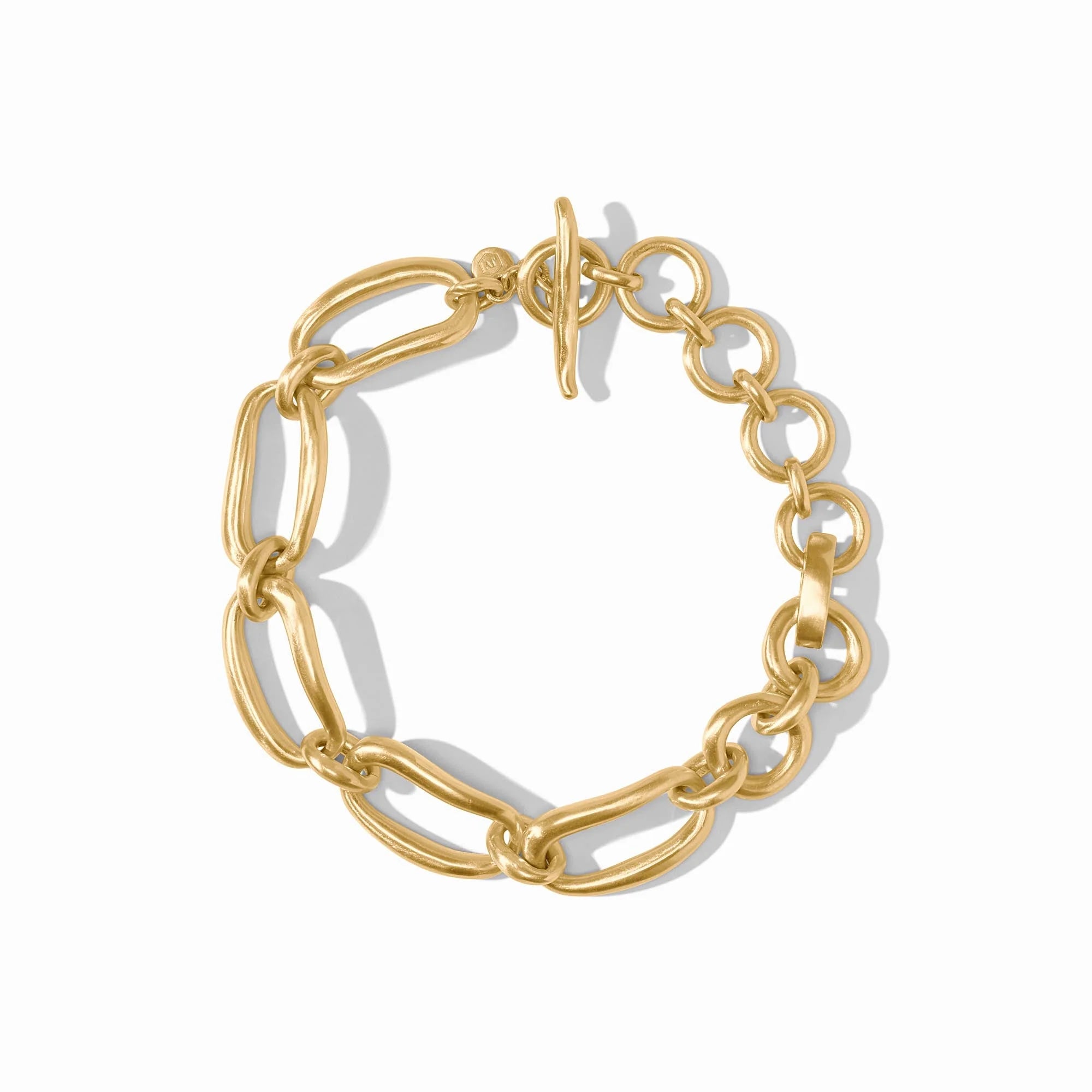 Smooth Link Extender - 3"