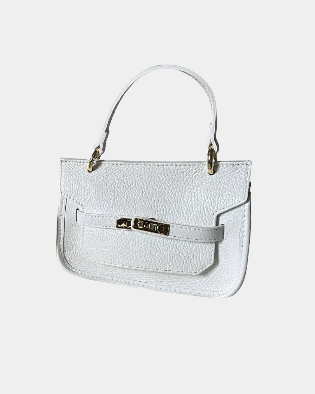Tatiana Small Genuine Leather Bag