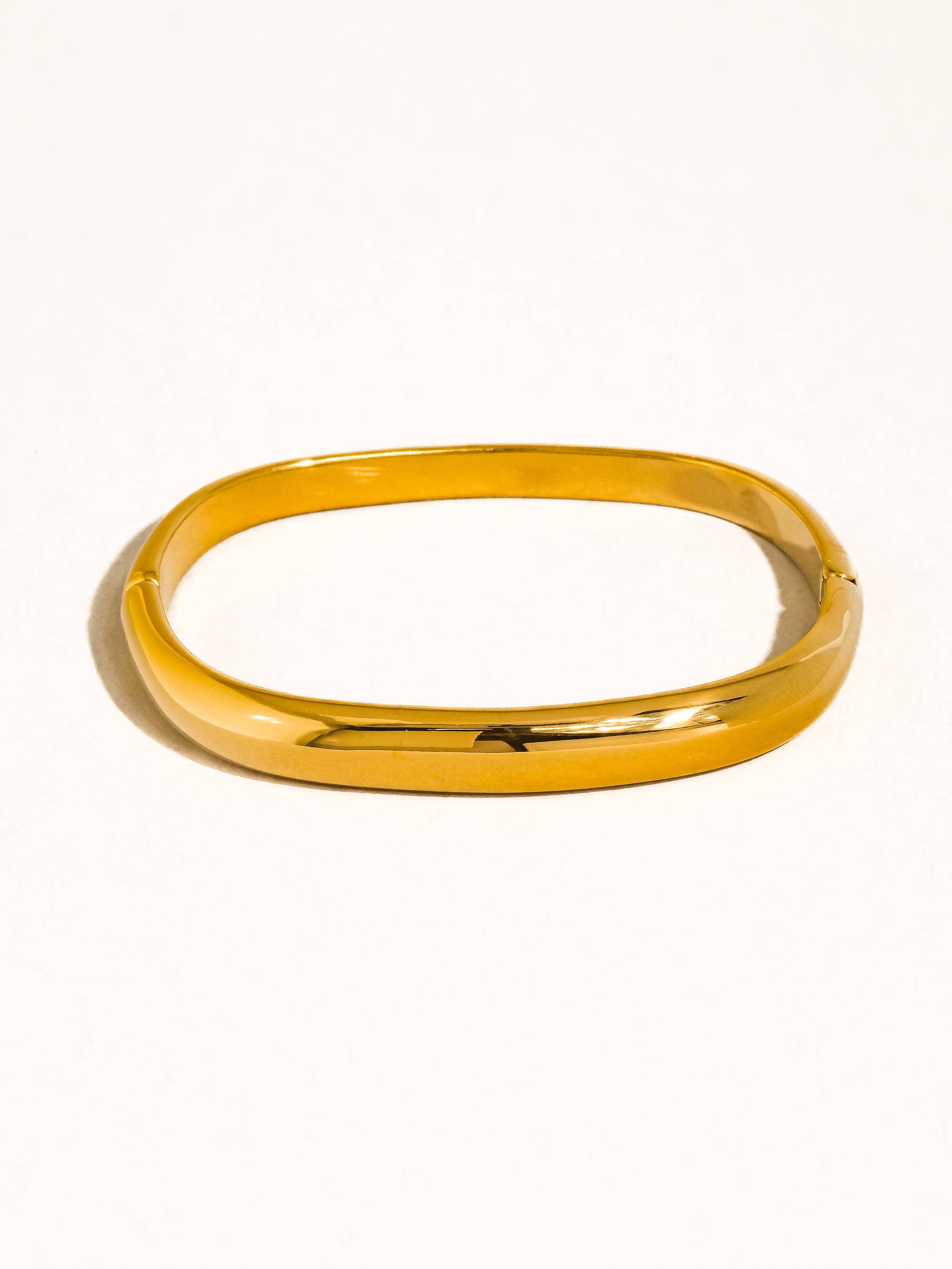 Kenzie Classic Bangle