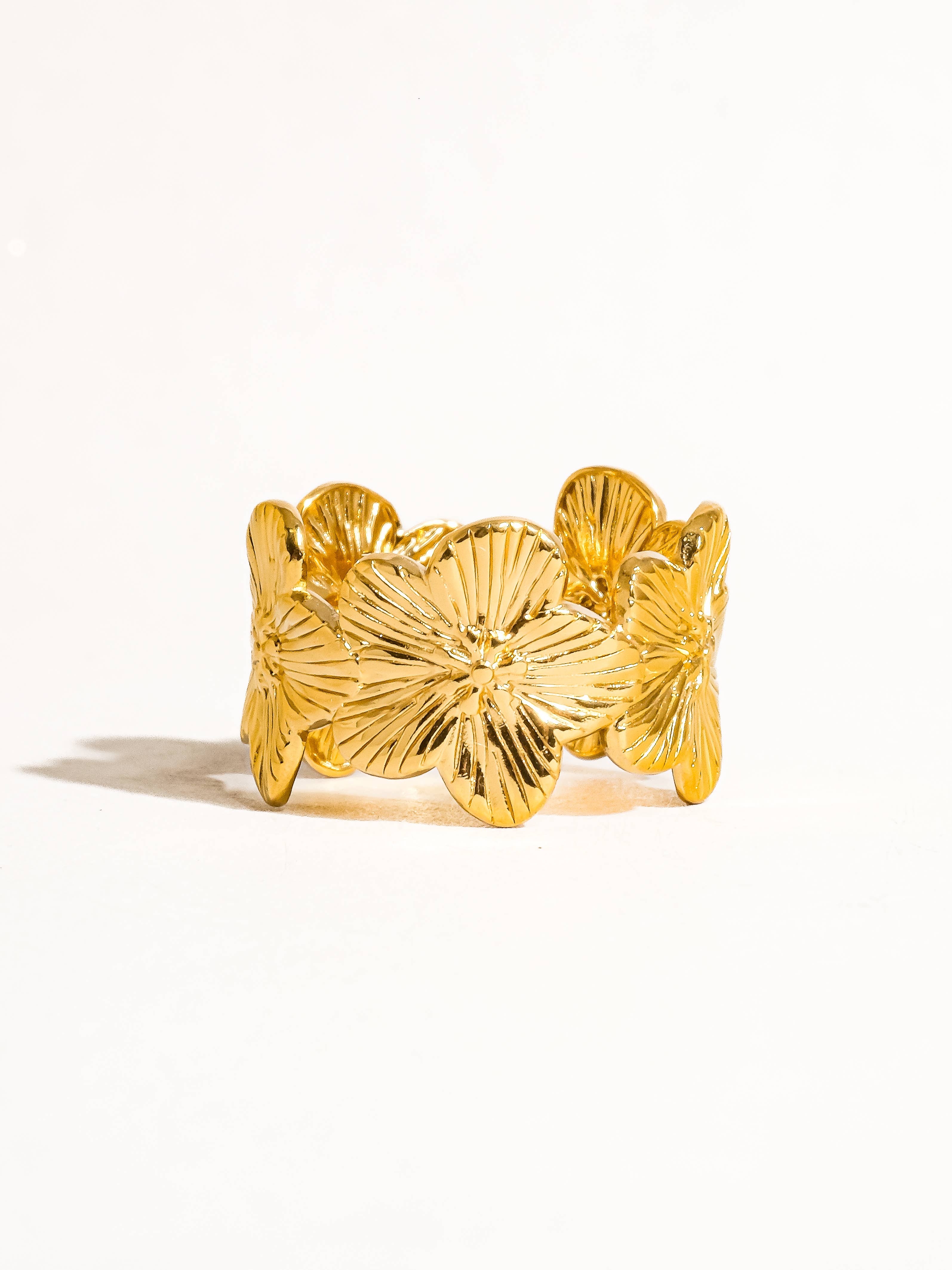 Flora Ring