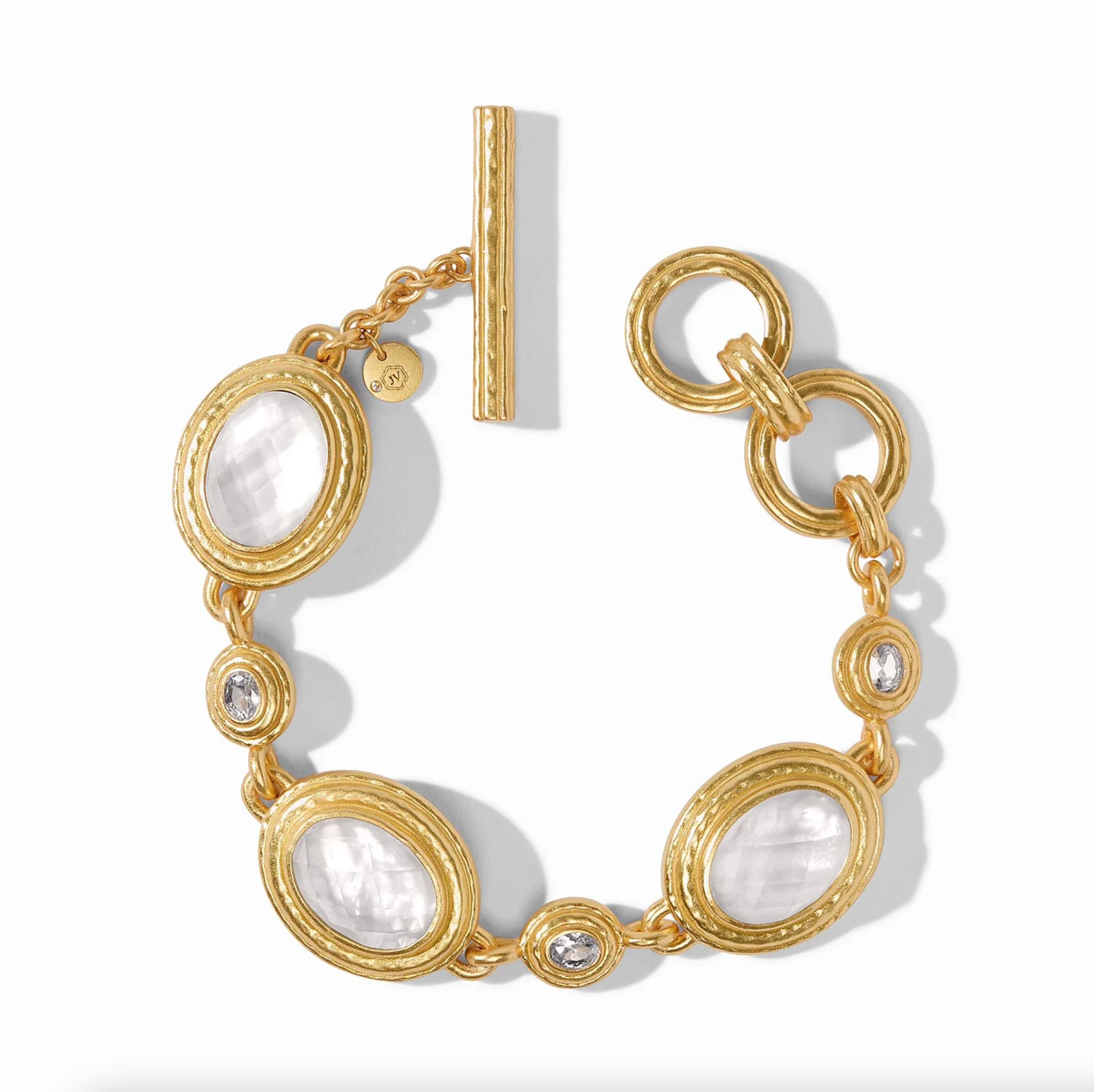 Tudor Stone Bracelet 2