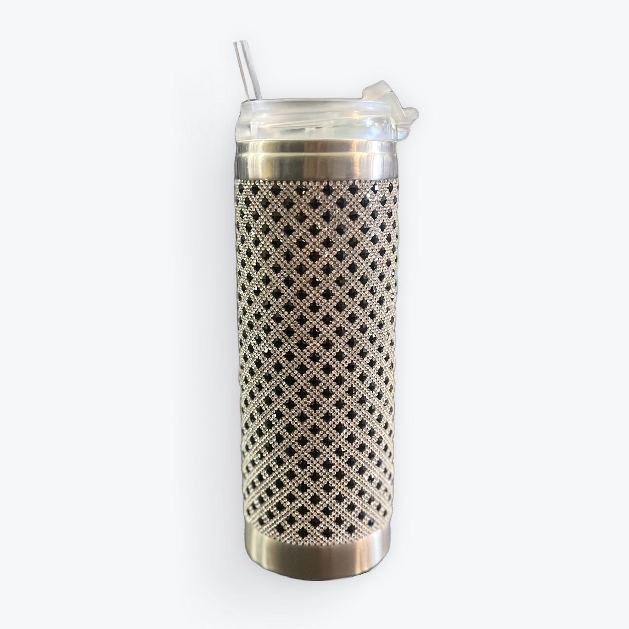 Bejeweled Tumbler II